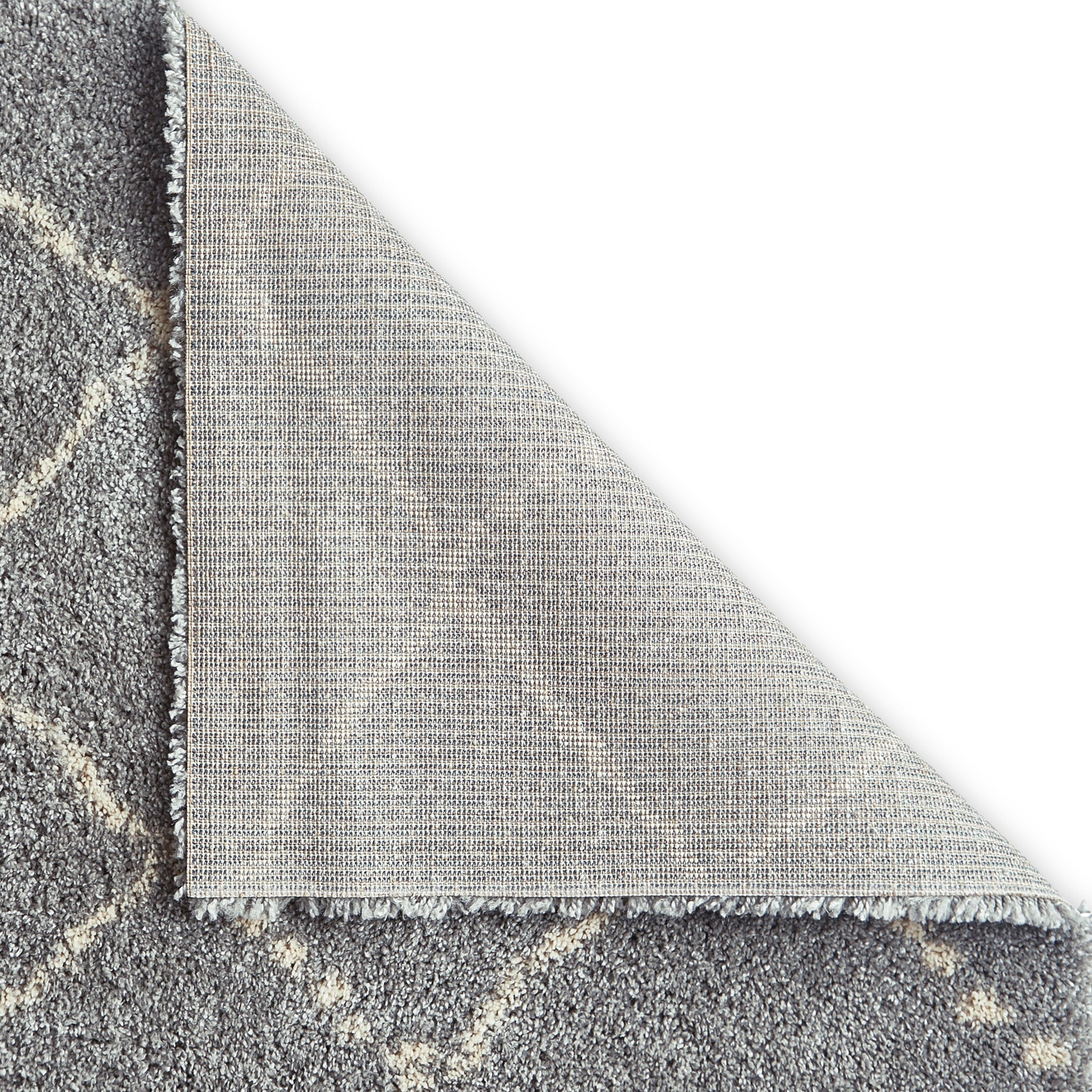 Webster Diamond Two Toned Rug - Image 21