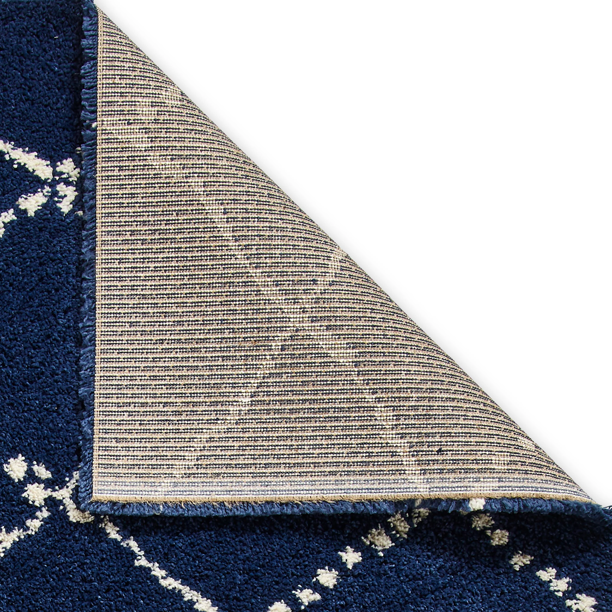 Webster Diamond Two Toned Rug - Image 28