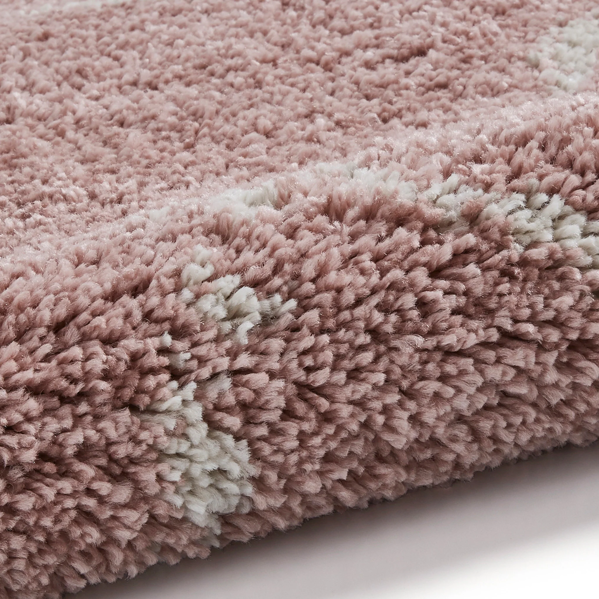 Webster Diamond Two Toned Rug - Image 31