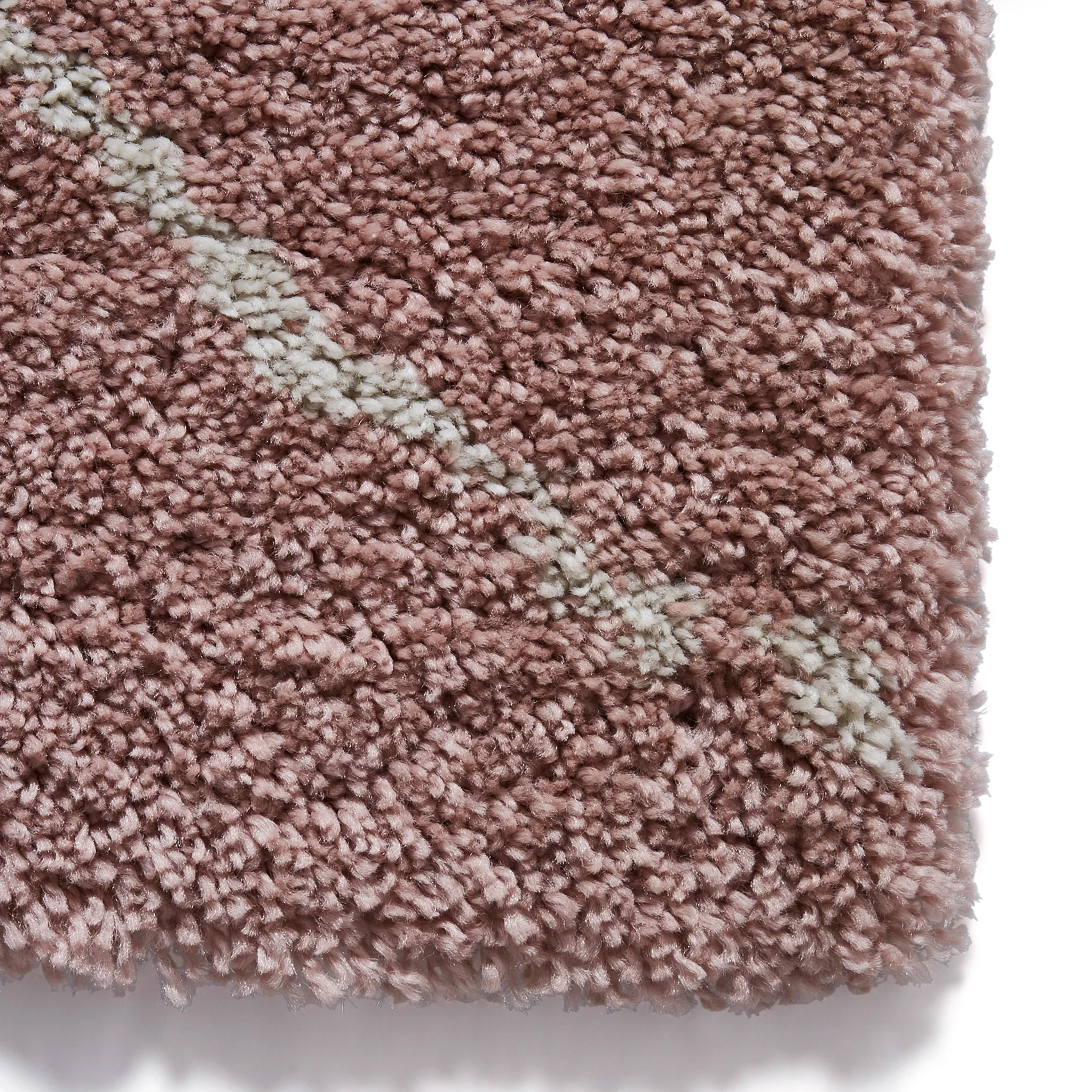 Webster Diamond Two Toned Rug - Image 32
