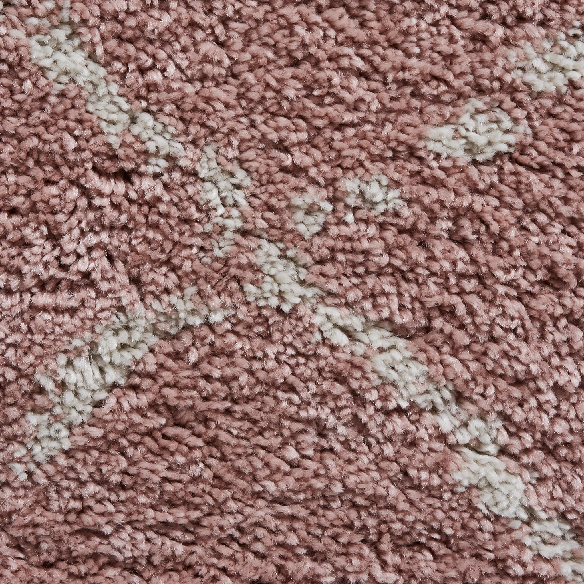 Webster Diamond Two Toned Rug - Image 33