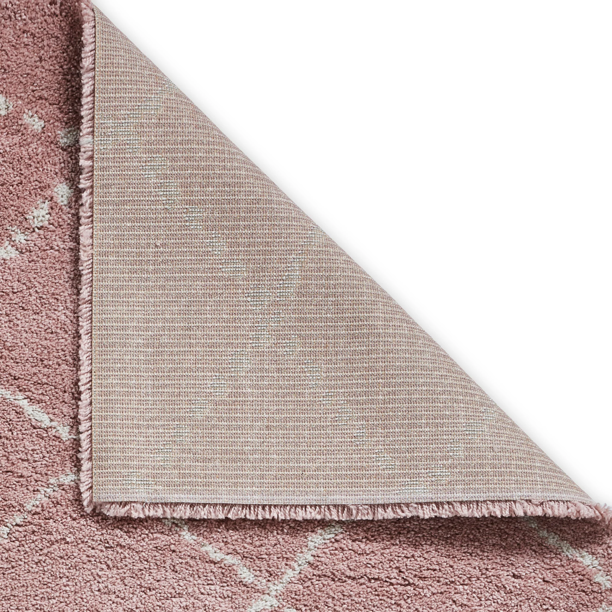 Webster Diamond Two Toned Rug - Image 35