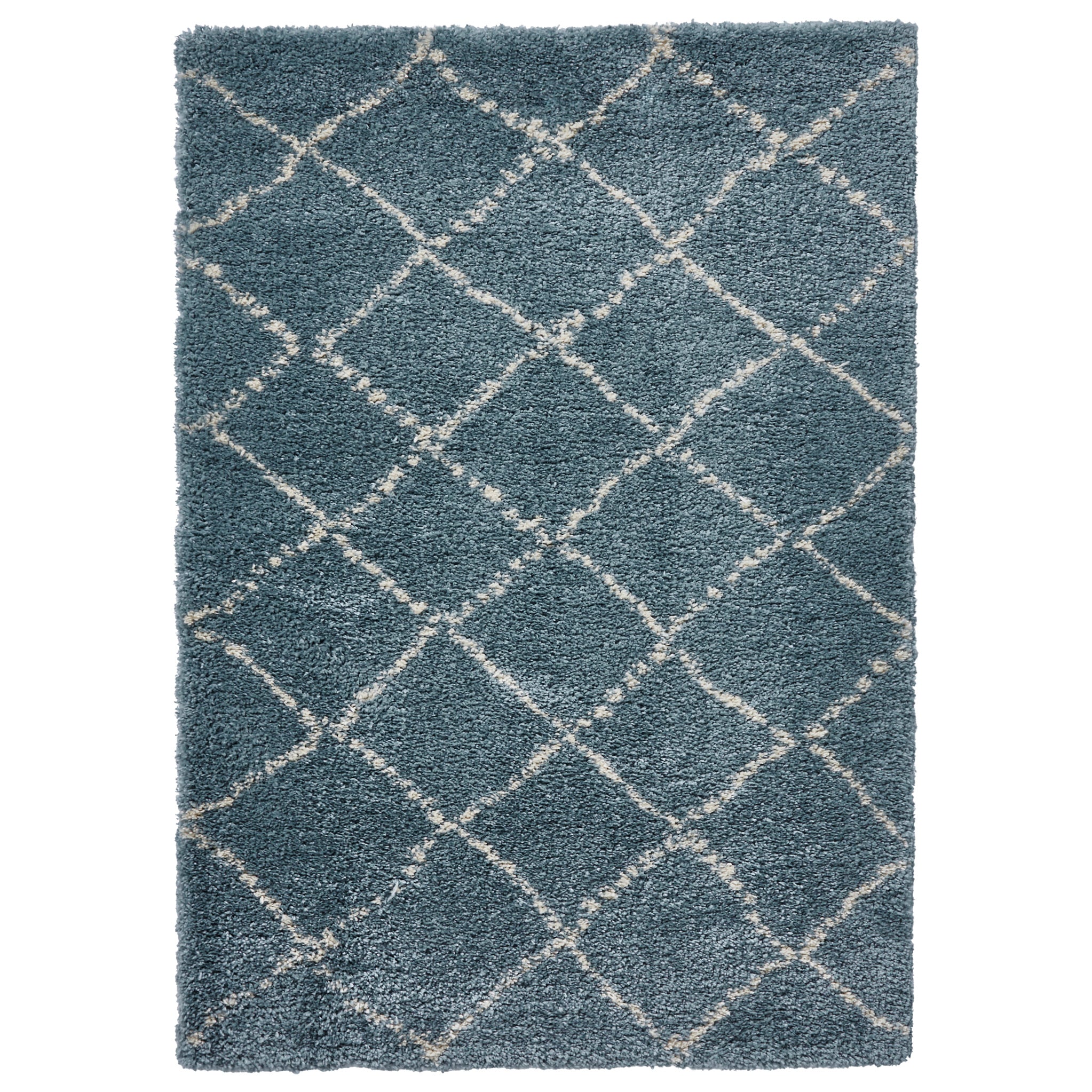 Webster Diamond Two Toned Rug - Image 36