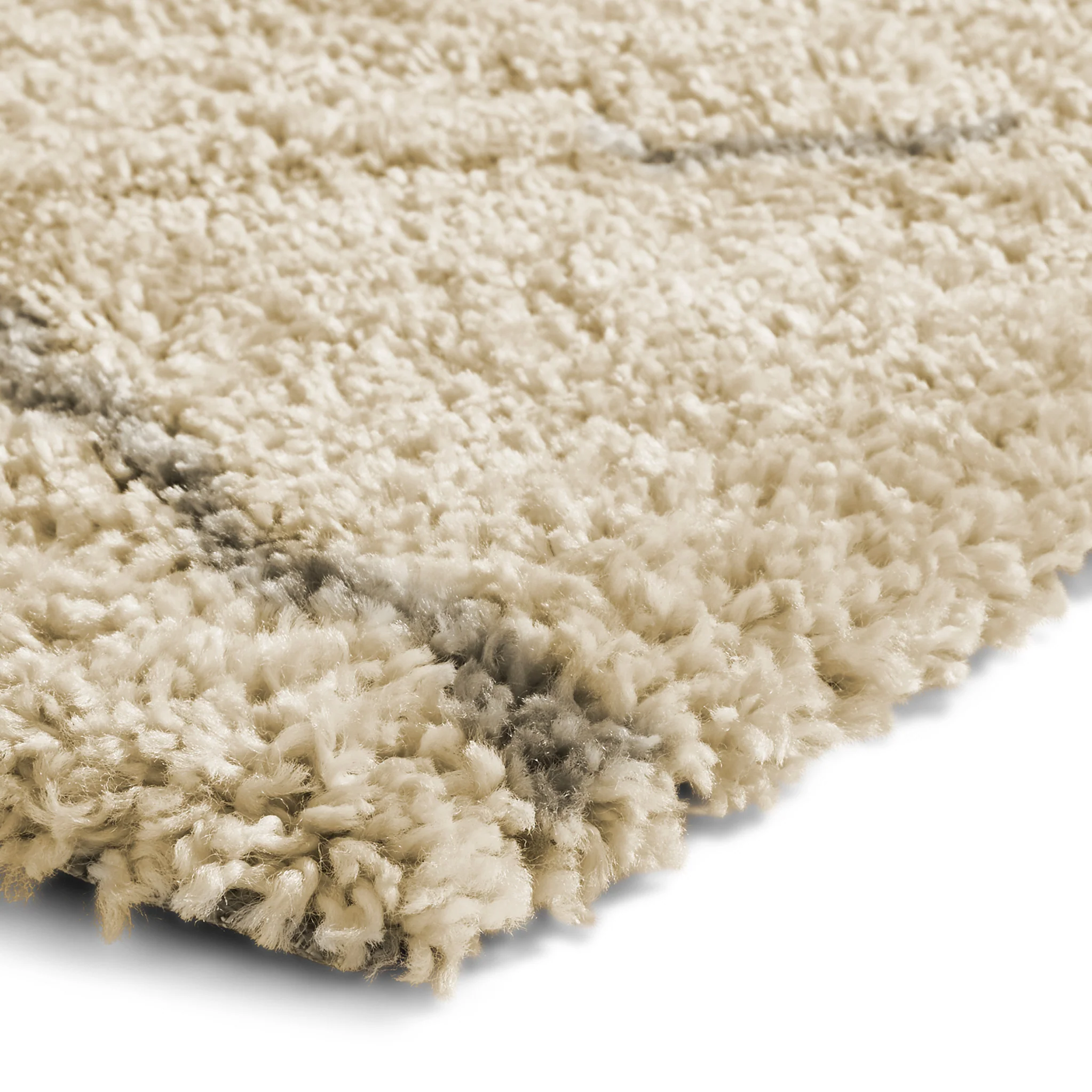 Webster Diamond Two Toned Rug - Image 4