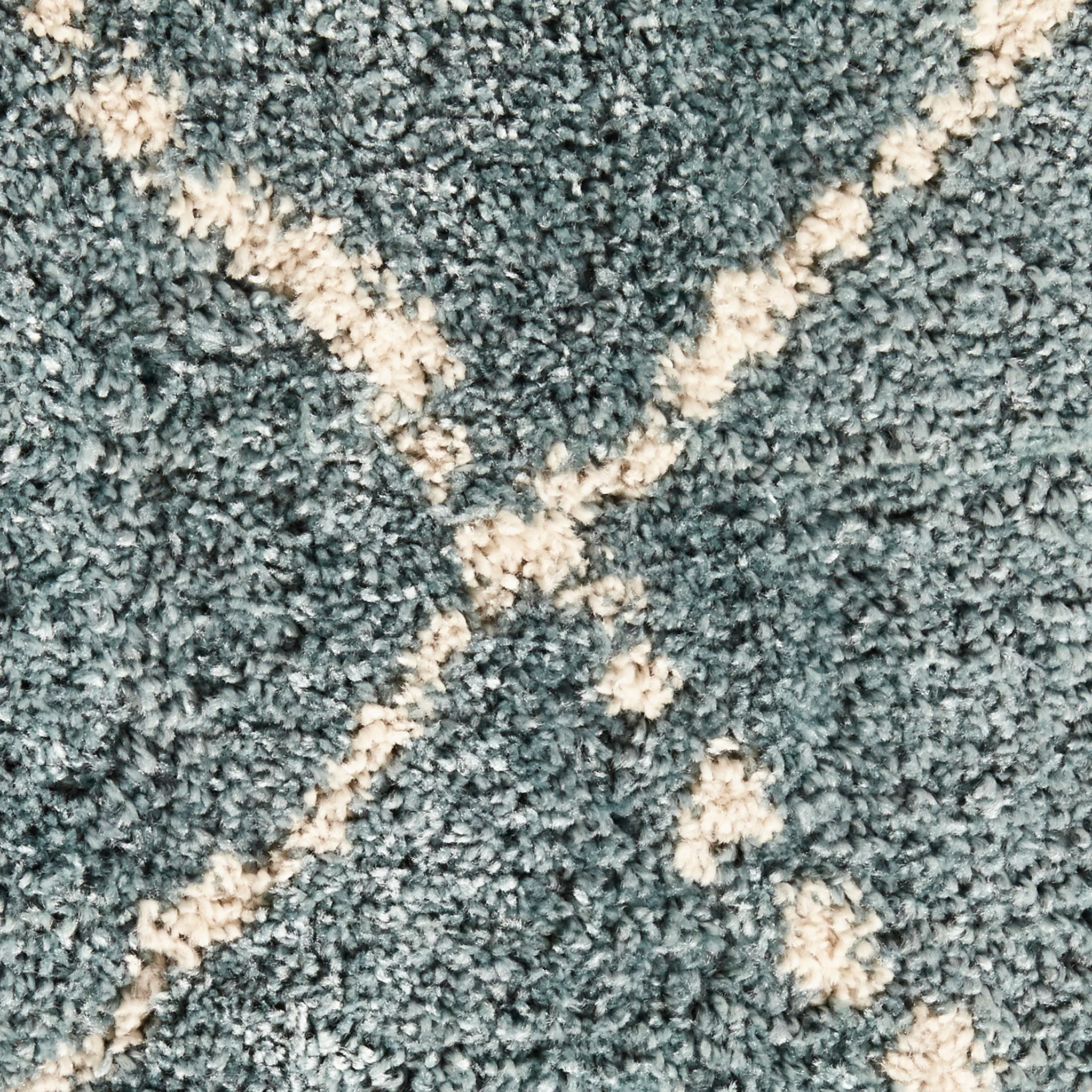 Webster Diamond Two Toned Rug - Image 40
