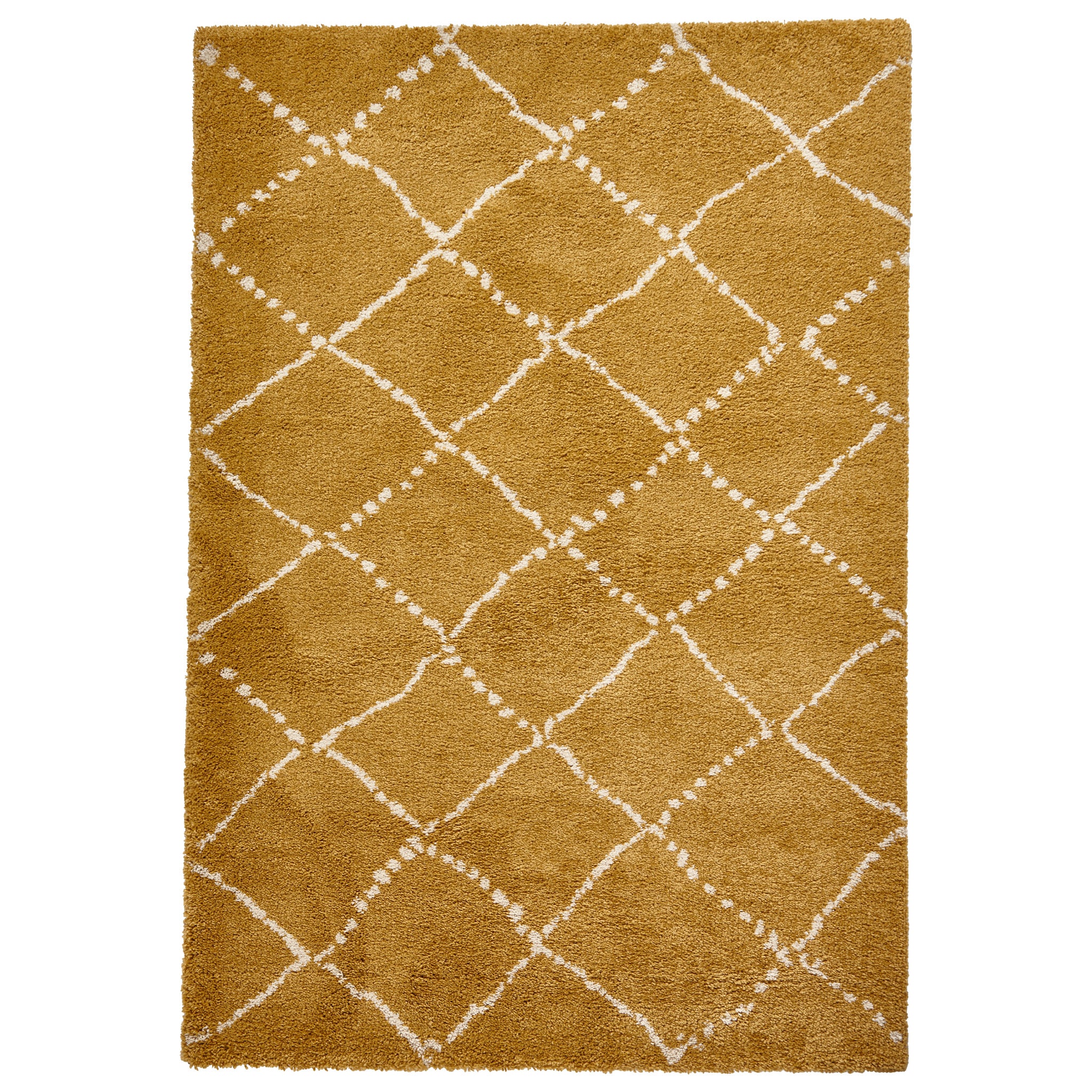 Webster Diamond Two Toned Rug - Image 43