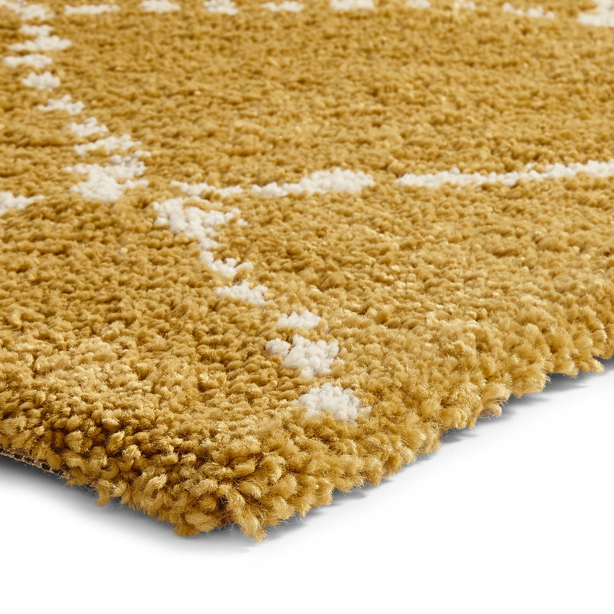 Webster Diamond Two Toned Rug - Image 48