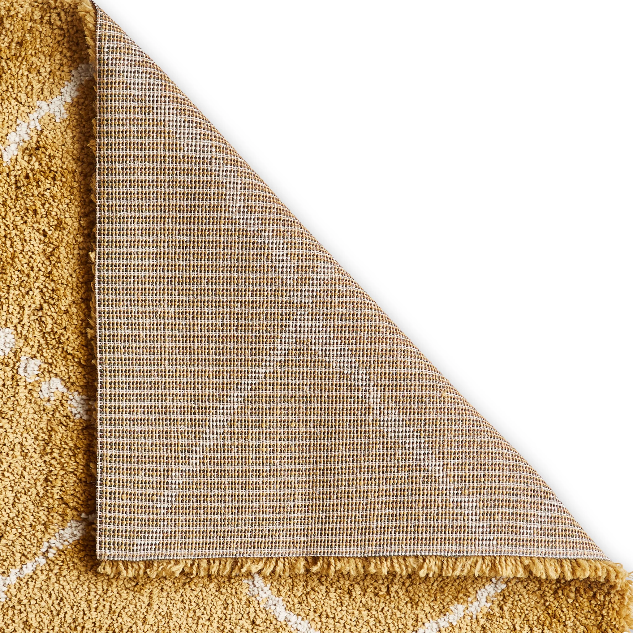 Webster Diamond Two Toned Rug - Image 49