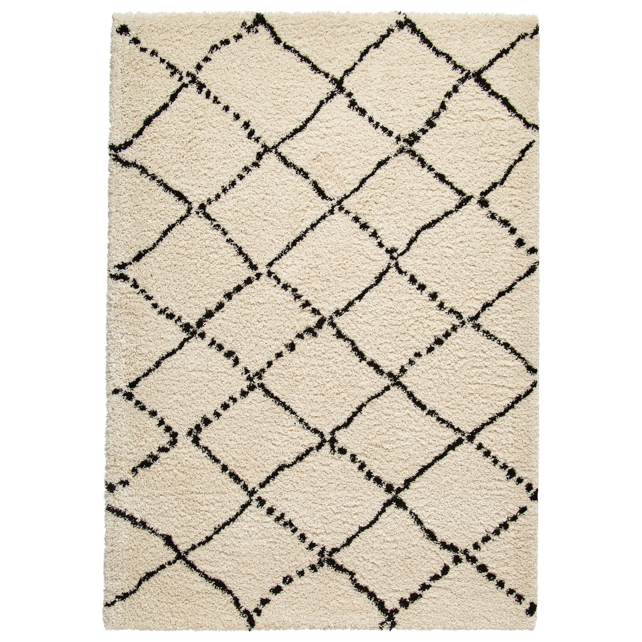 Webster Diamond Two Toned Rug - Image 50