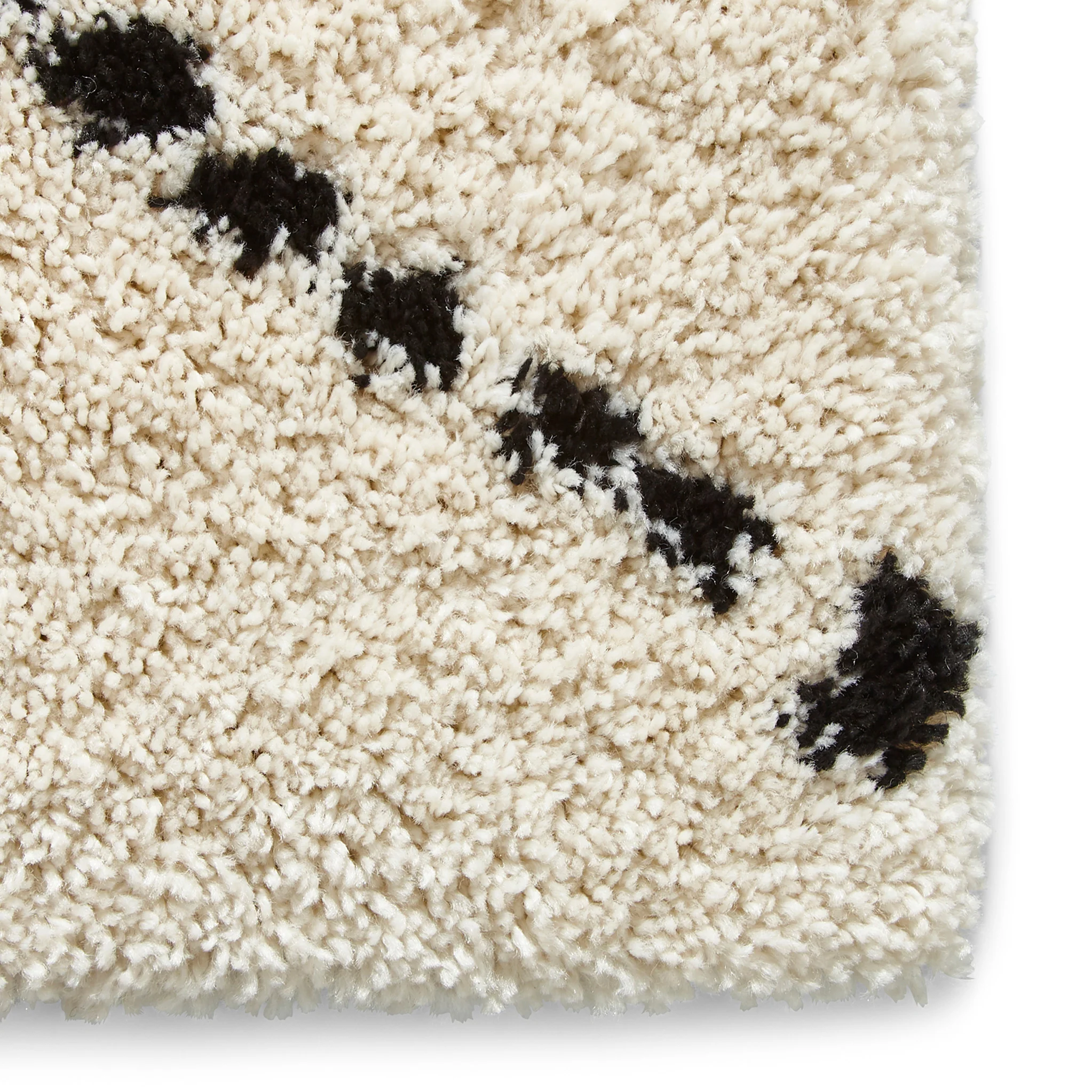 Webster Diamond Two Toned Rug - Image 52