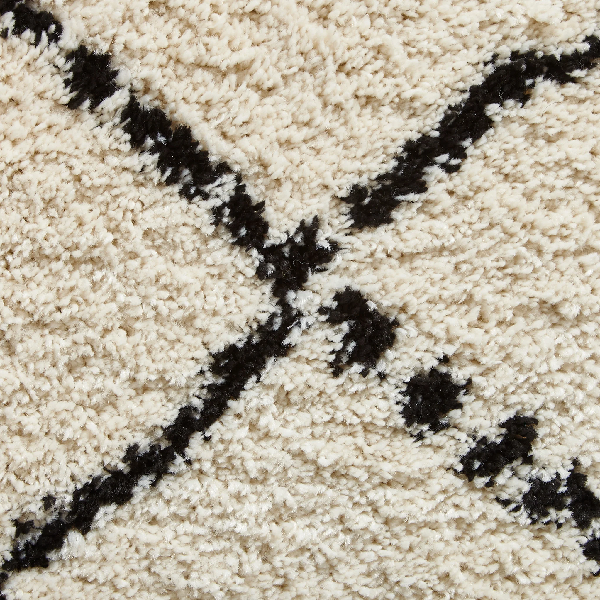 Webster Diamond Two Toned Rug - Image 53