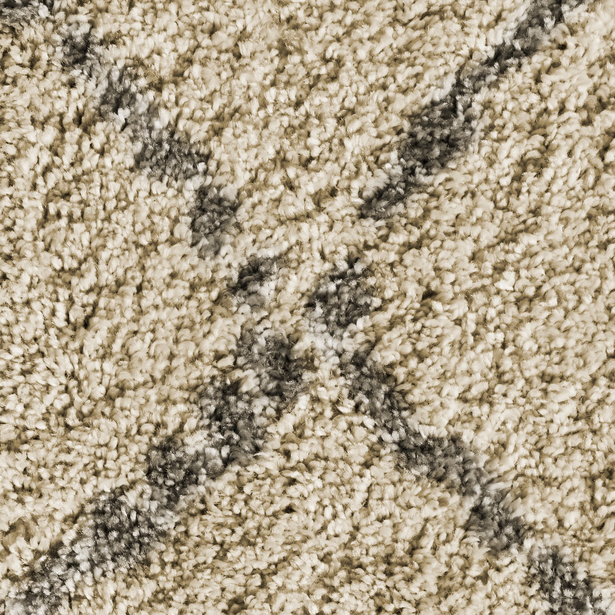 Webster Diamond Two Toned Rug - Image 6