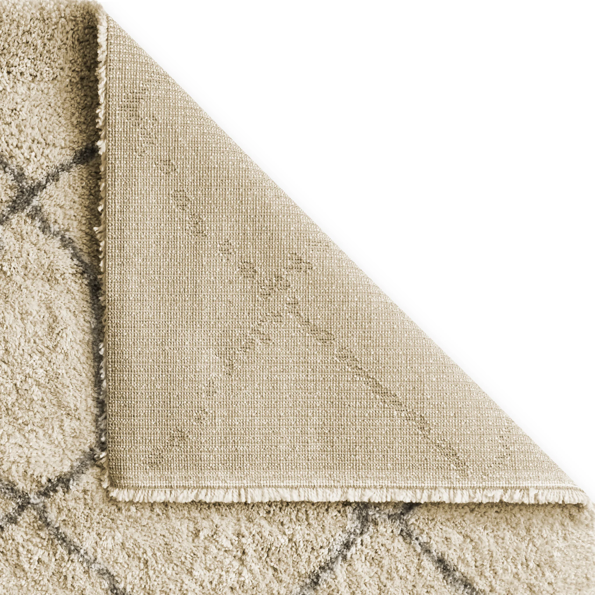 Webster Diamond Two Toned Rug - Image 7