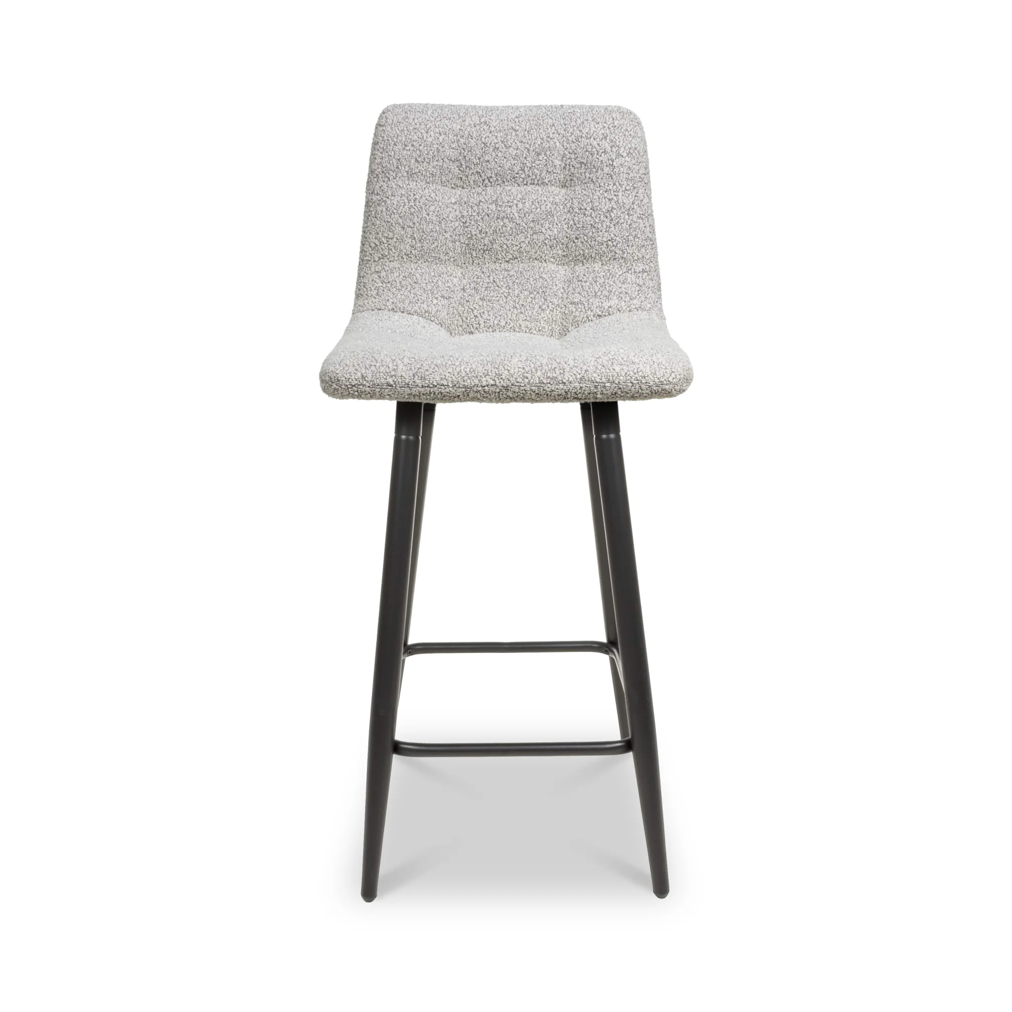 Wenford Boucle Bar Stool - Image 13