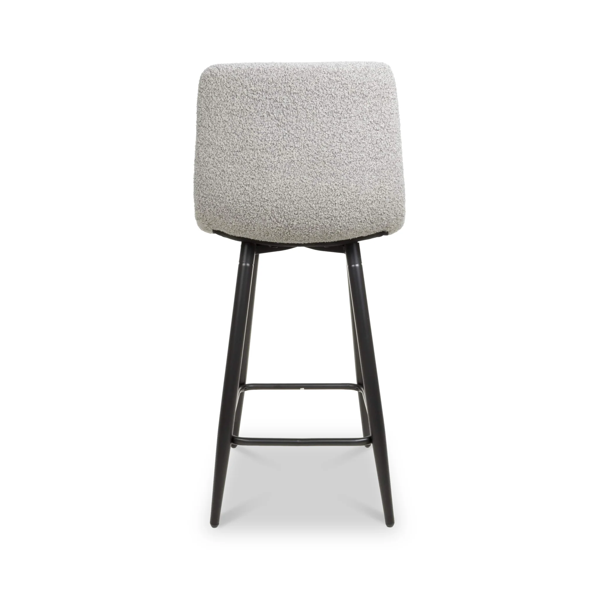 Wenford Boucle Bar Stool - Image 19