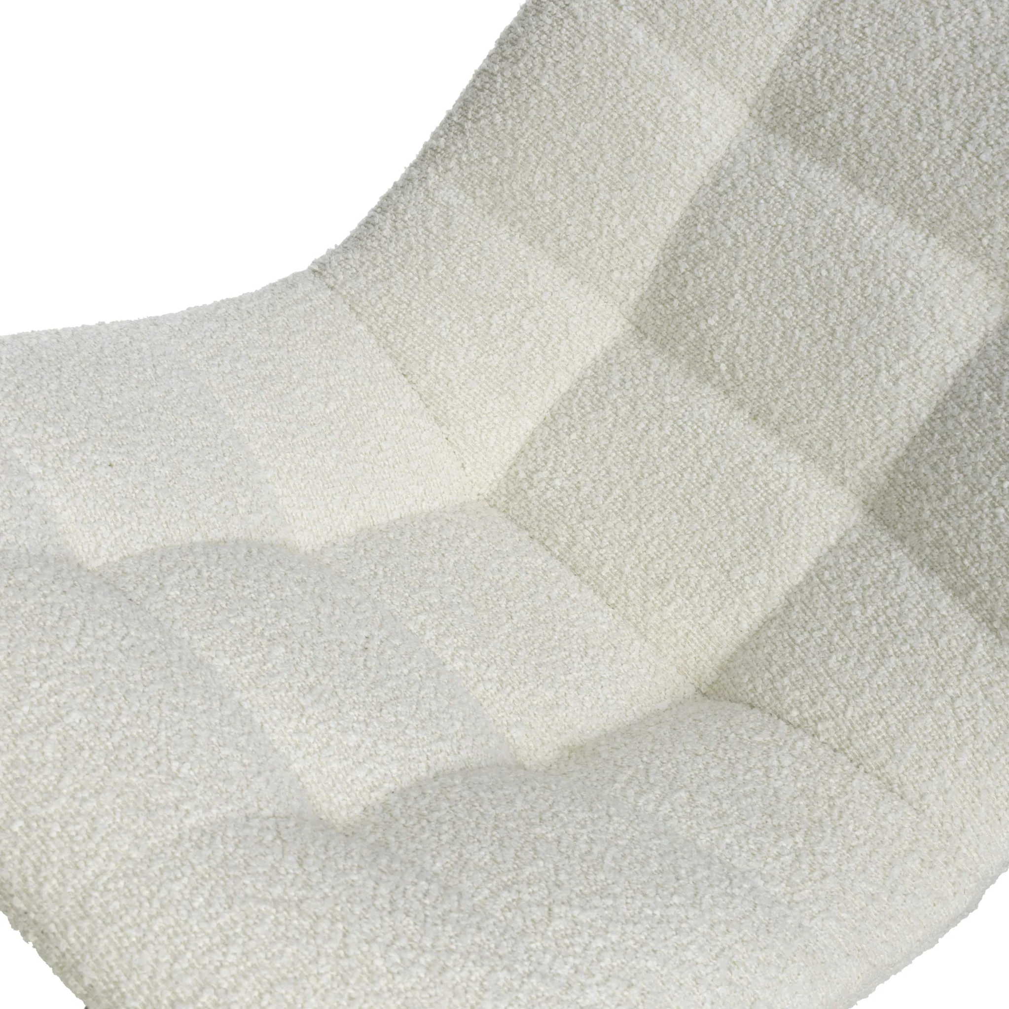 Wenford Boucle Bar Stool - Image 4