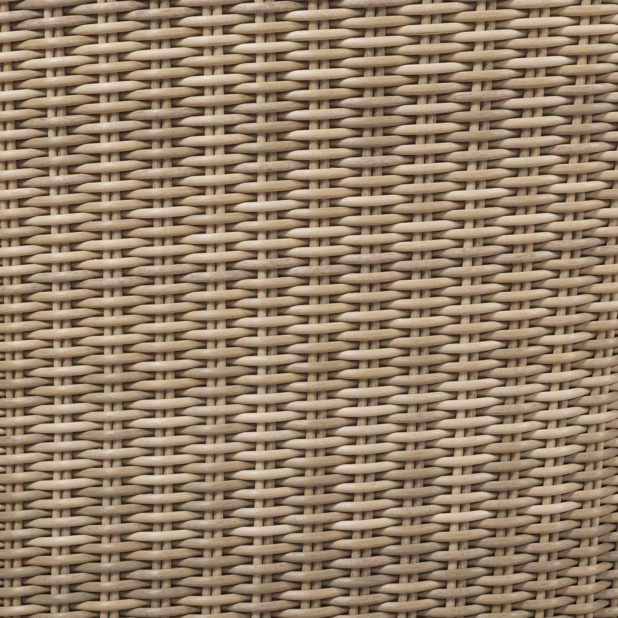 Wentworth 120cm Fire Pit Dine or Lounge Rattan Set with Bench - Image 17