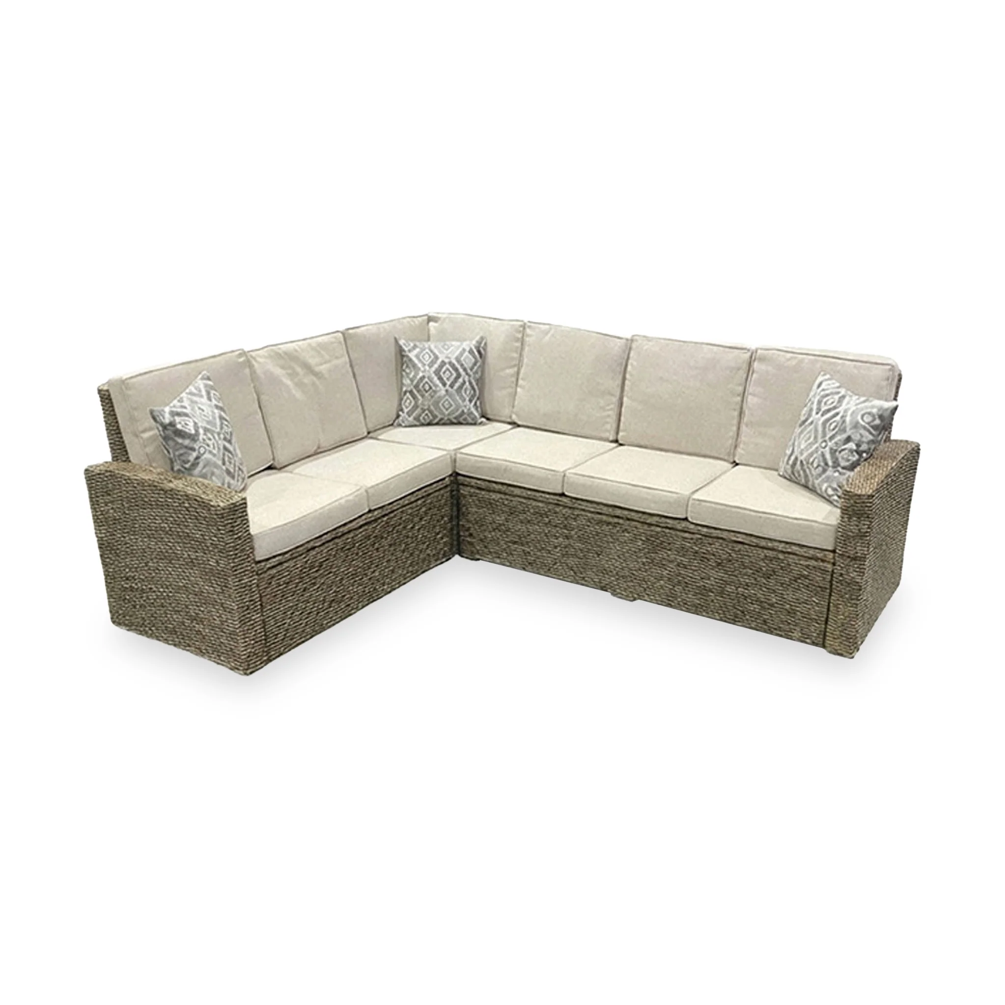 Wentworth Corner Lounge Set - Image 3