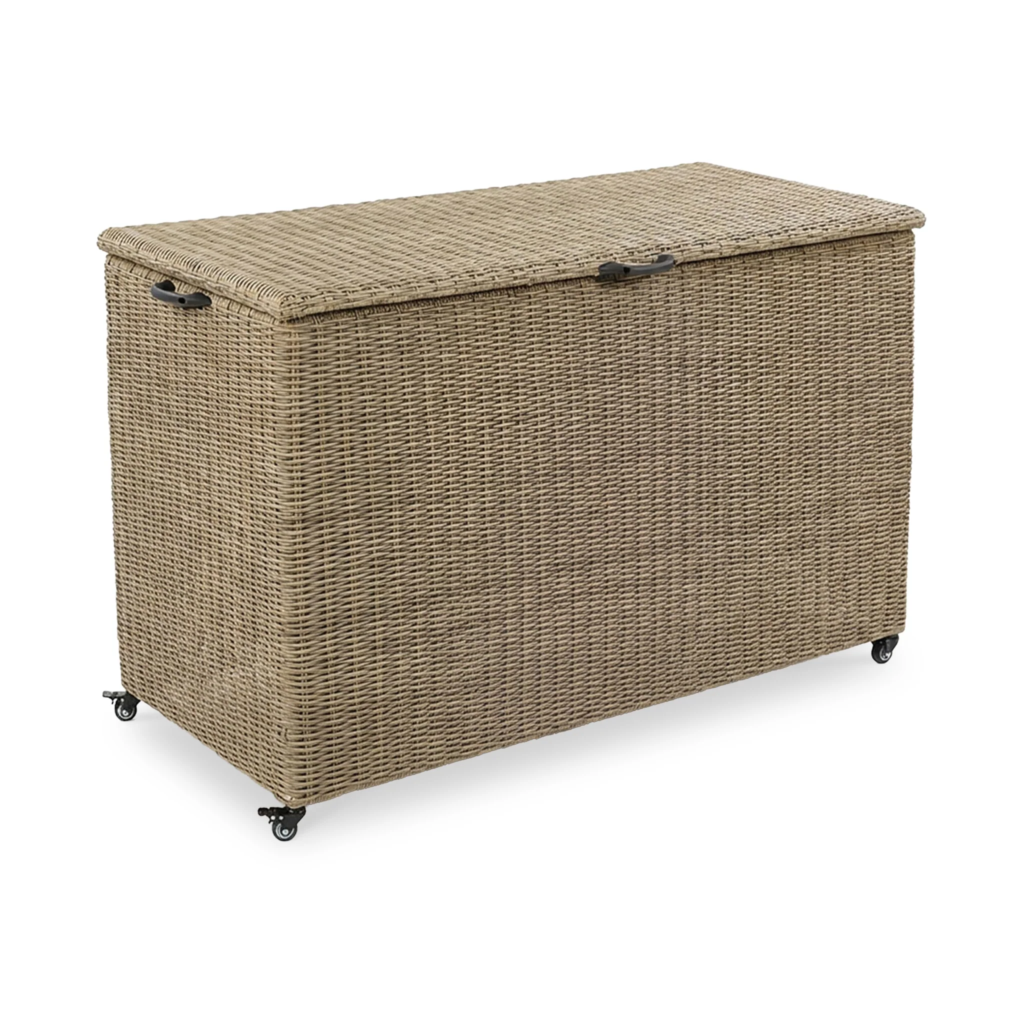 Wentworth Corner Lounge Set with Storage Box - Image 5
