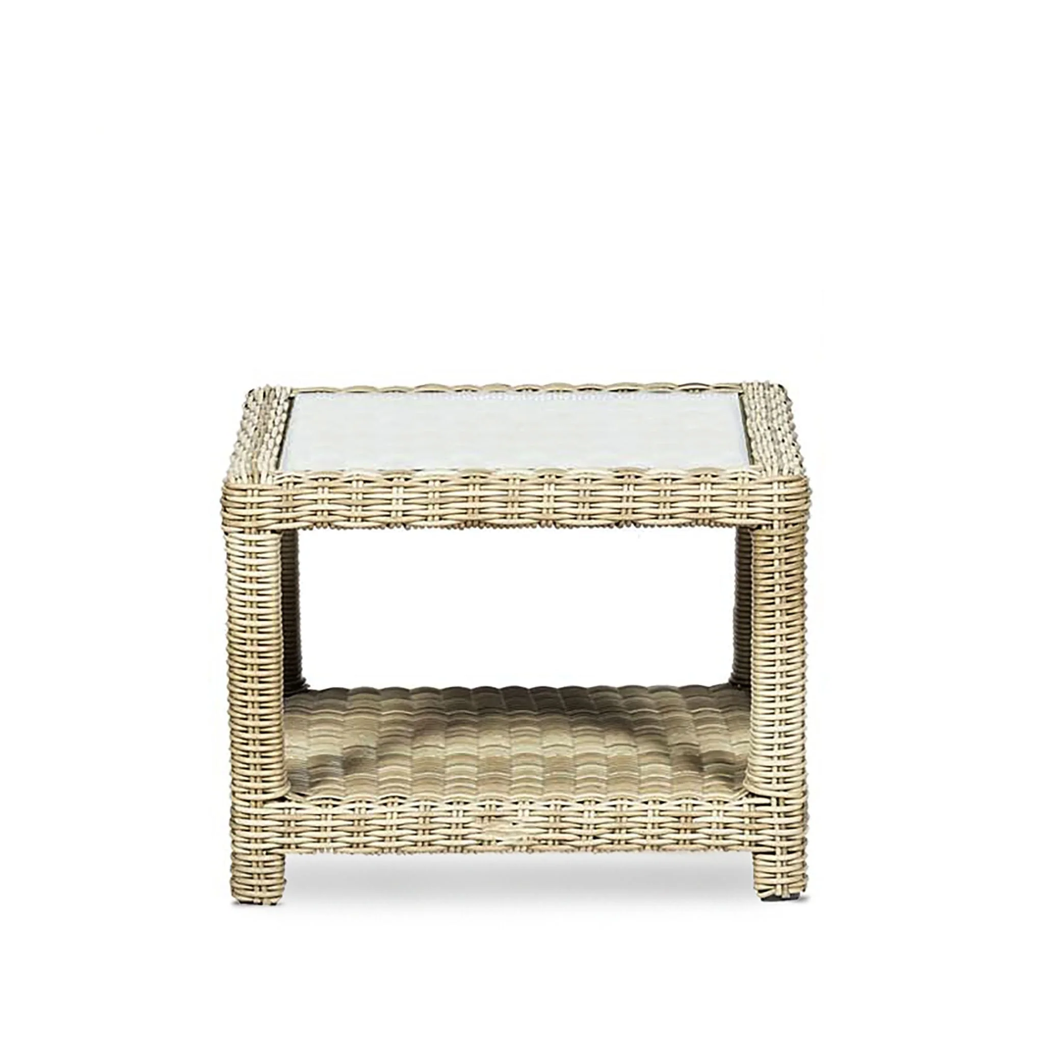 Wentworth Deluxe Rattan Companion Set - Image 5