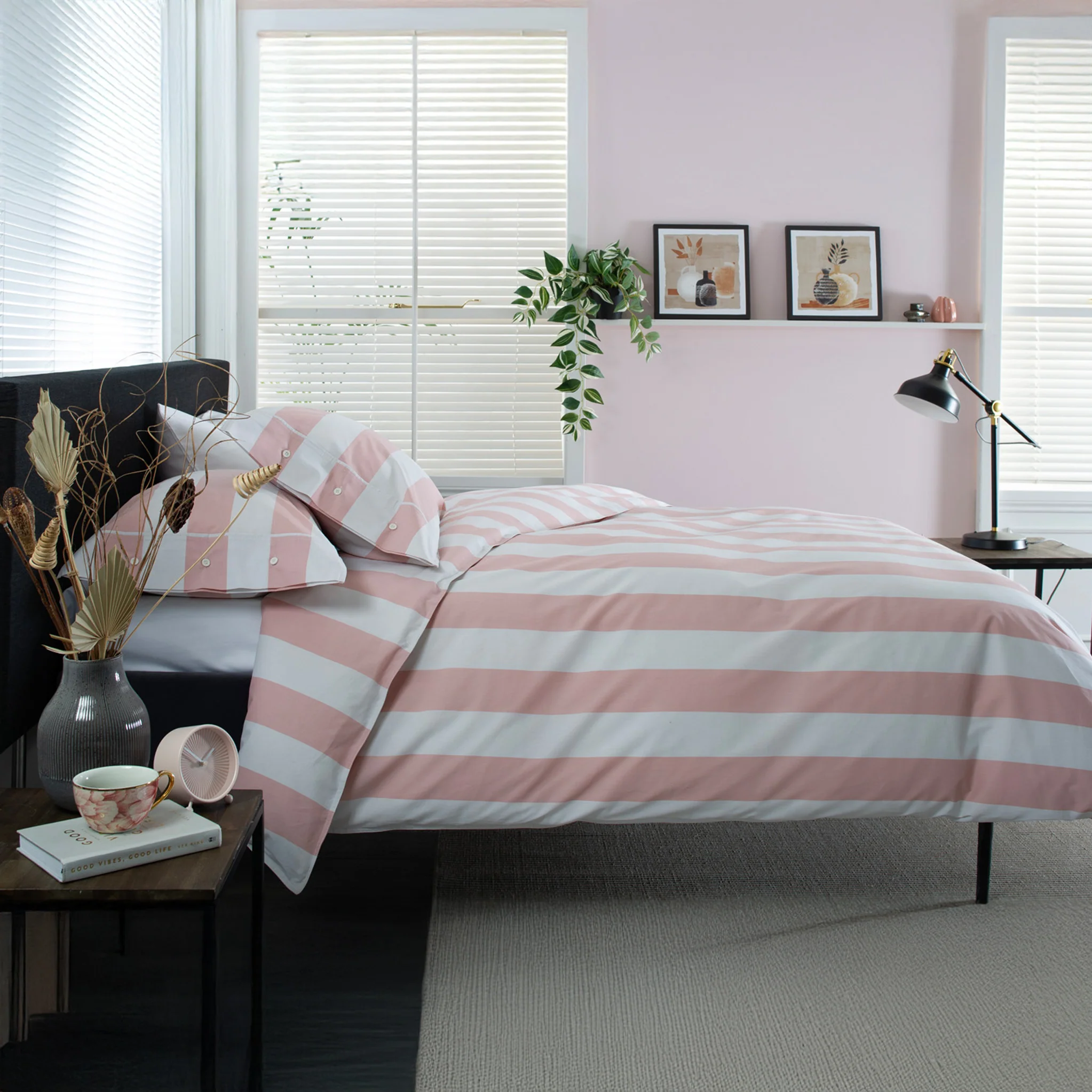 West End Duvet Set - Image 2