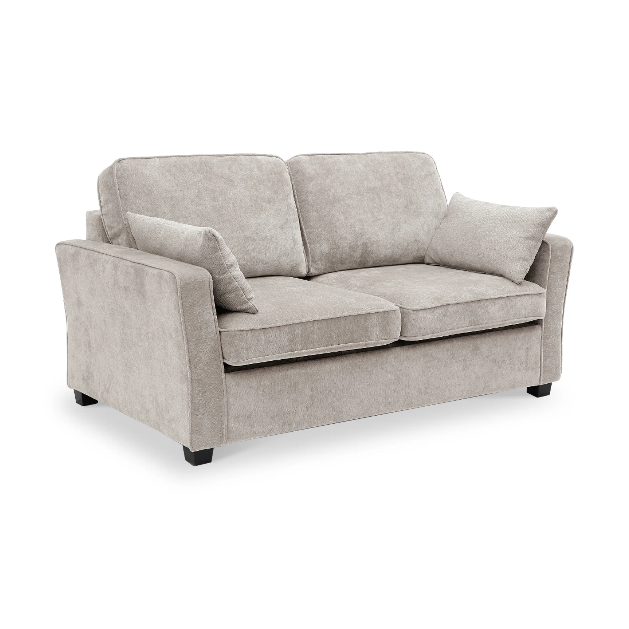 Westcott 2 Seater Sofa Bed With Pocket Sprung Mattress - Image 16