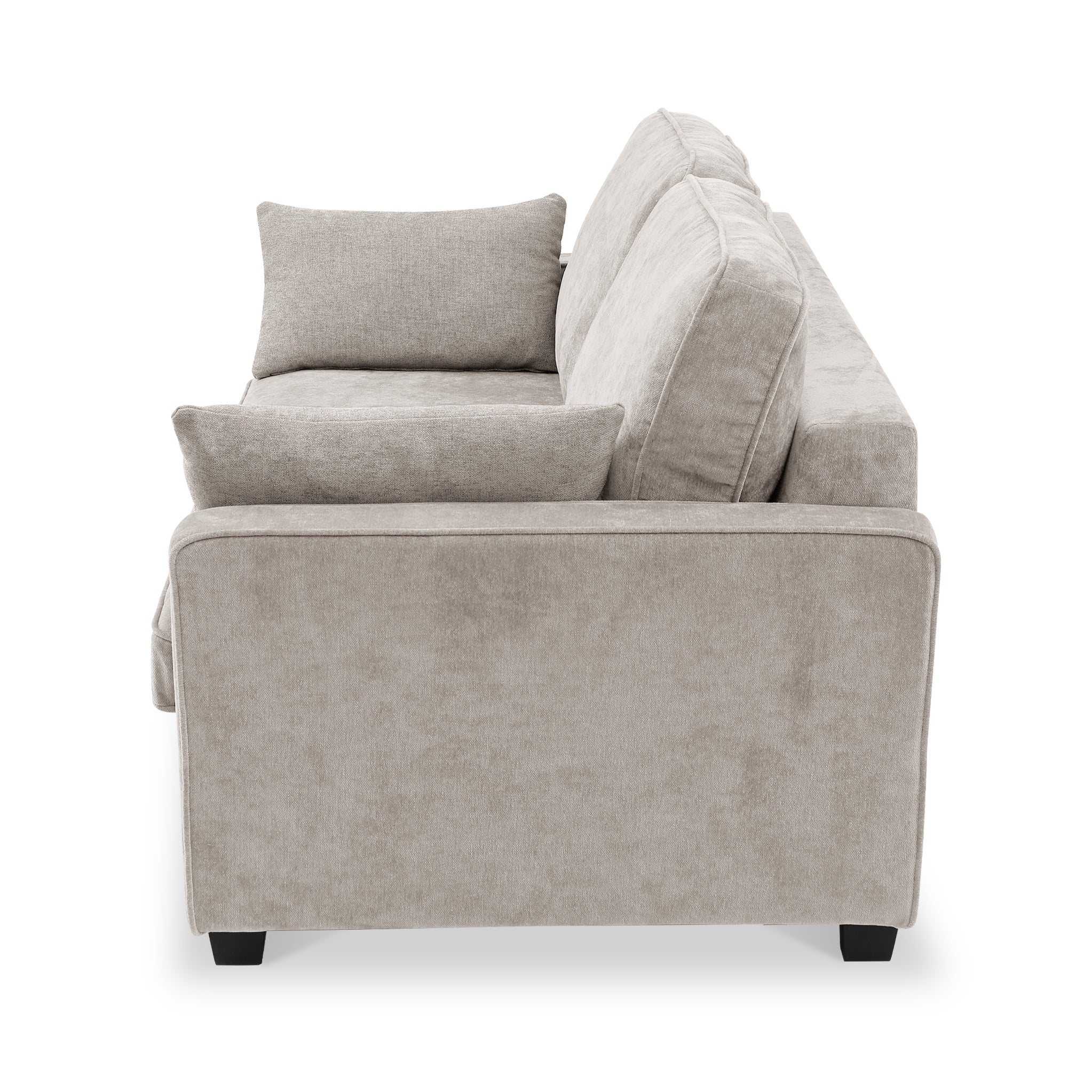 Westcott 2 Seater Sofa Bed With Pocket Sprung Mattress - Image 19