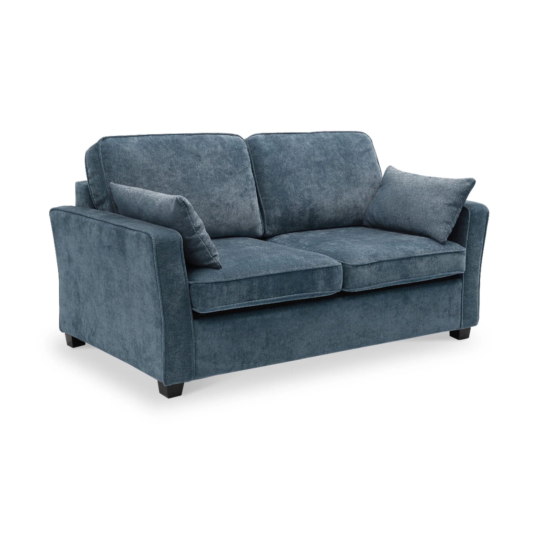 Westcott 2 Seater Sofa Bed With Pocket Sprung Mattress - Image 25