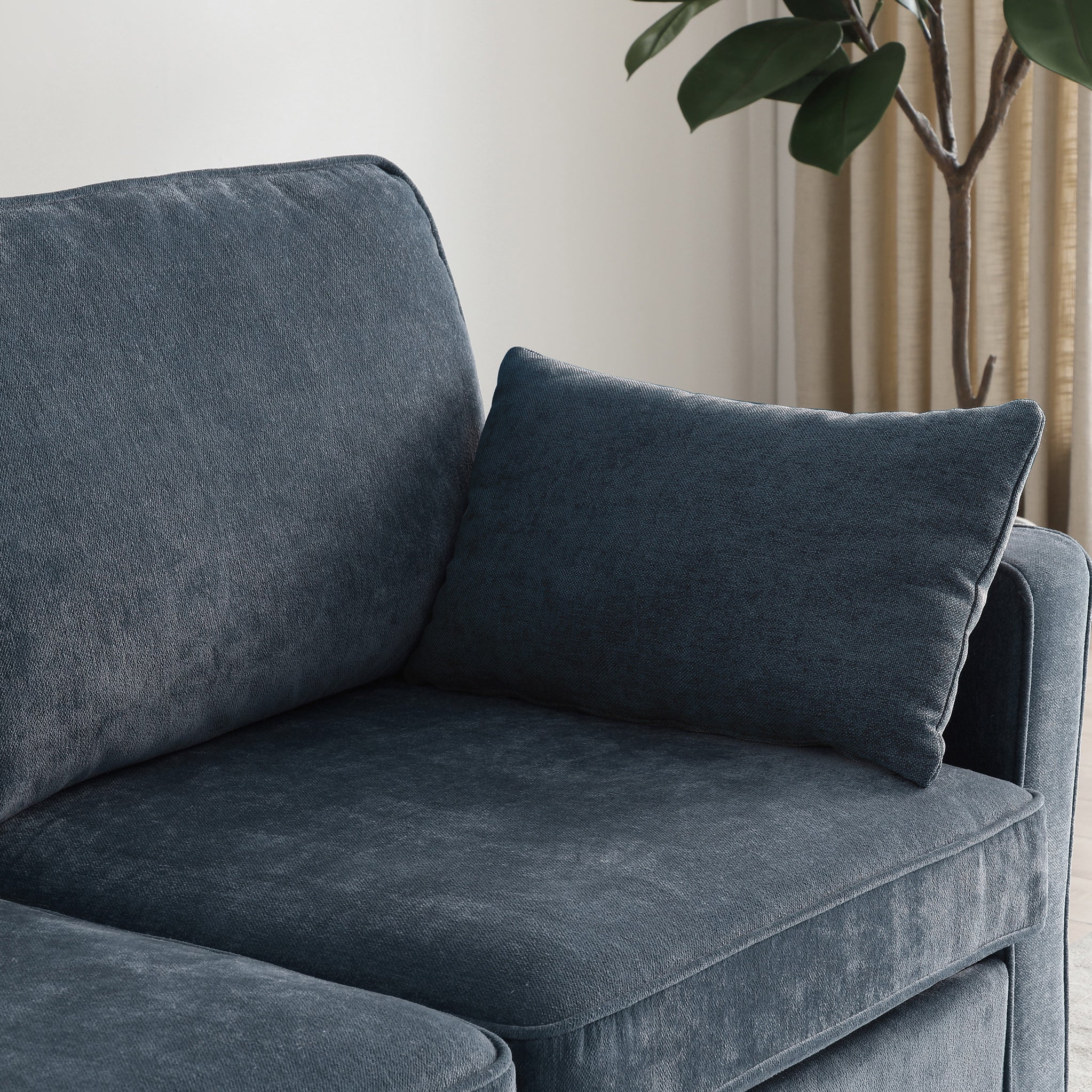 Westcott 2 Seater Sofa Bed With Pocket Sprung Mattress - Image 27