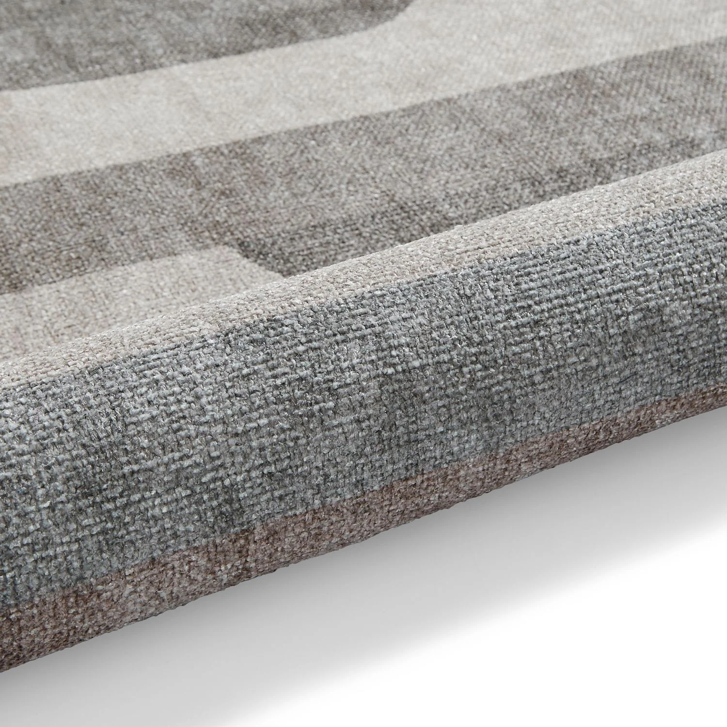 Whitaker Abstract Flatweave Washable Rug - Image 15