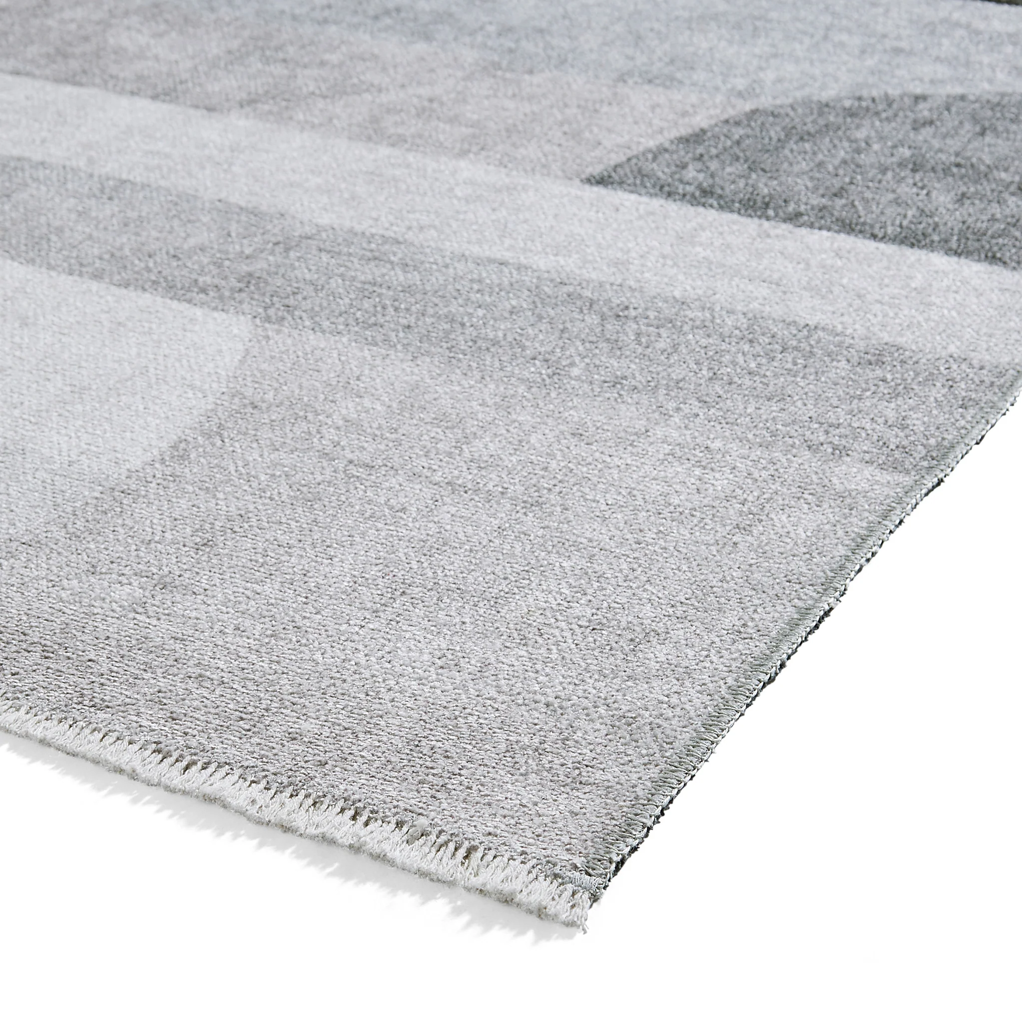 Whitaker Abstract Flatweave Washable Rug - Image 17