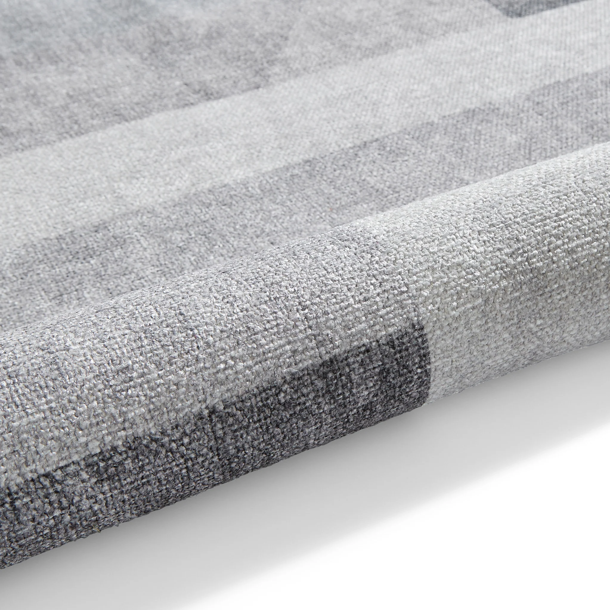Whitaker Abstract Flatweave Washable Rug - Image 22