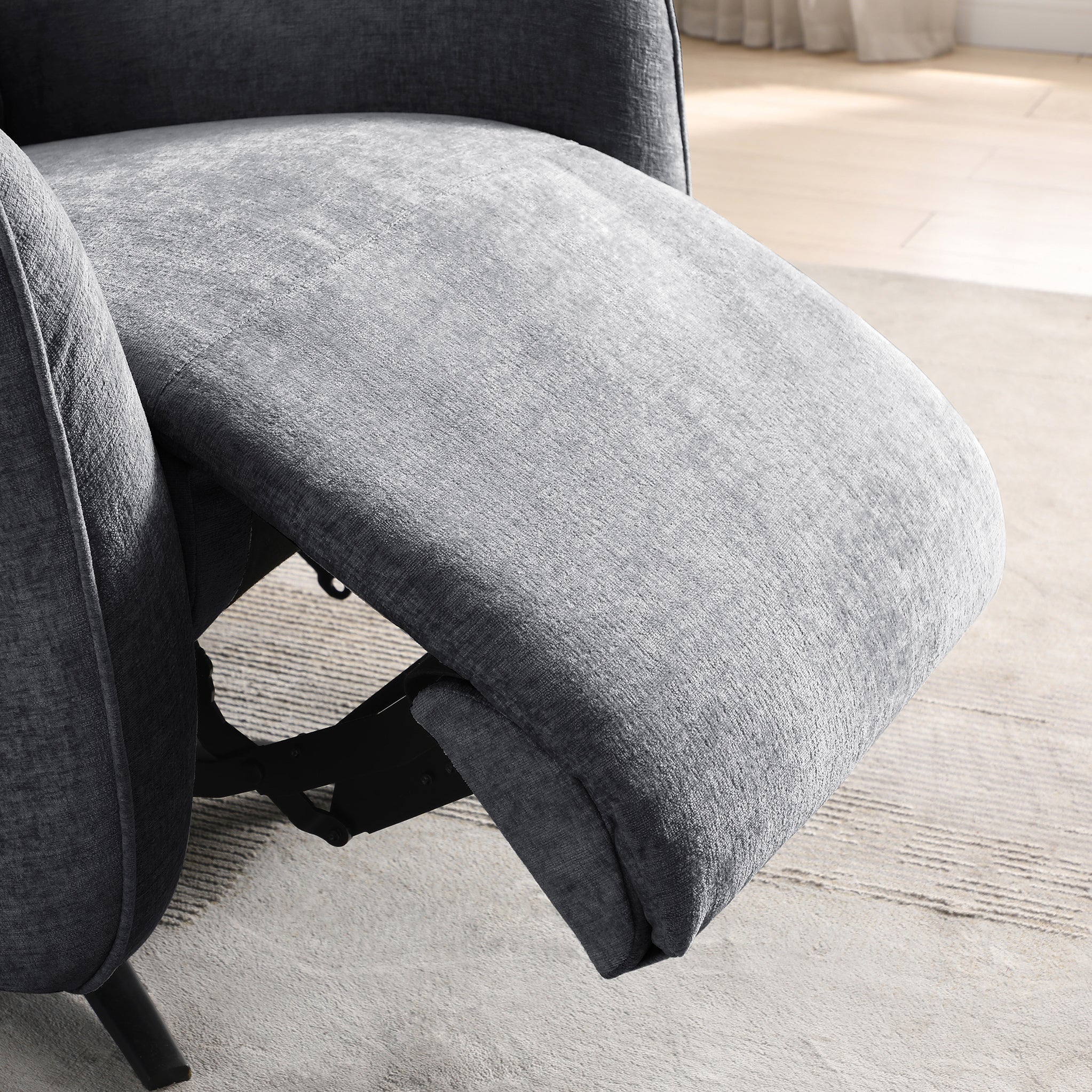 Whitmore Swivel Power Recliner Chair - Image 15