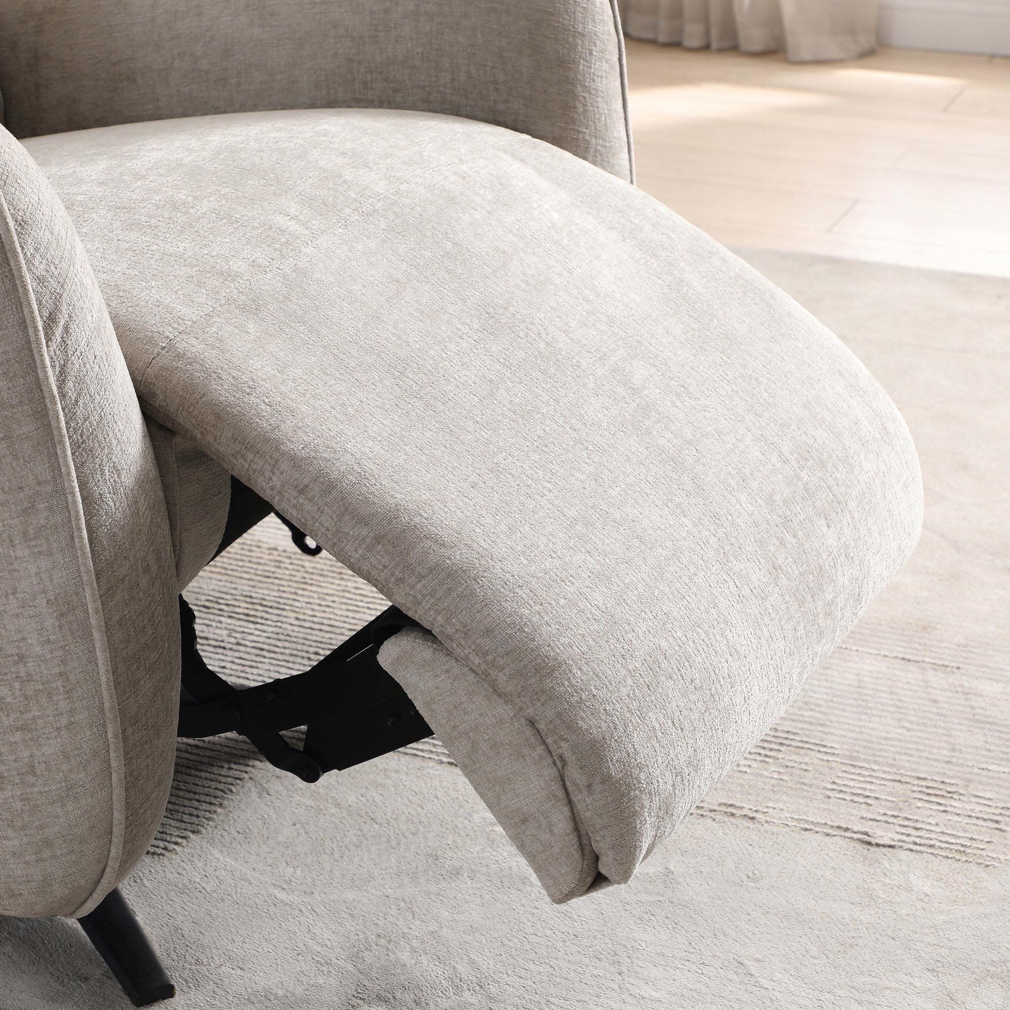 Whitmore Swivel Power Recliner Chair - Image 6