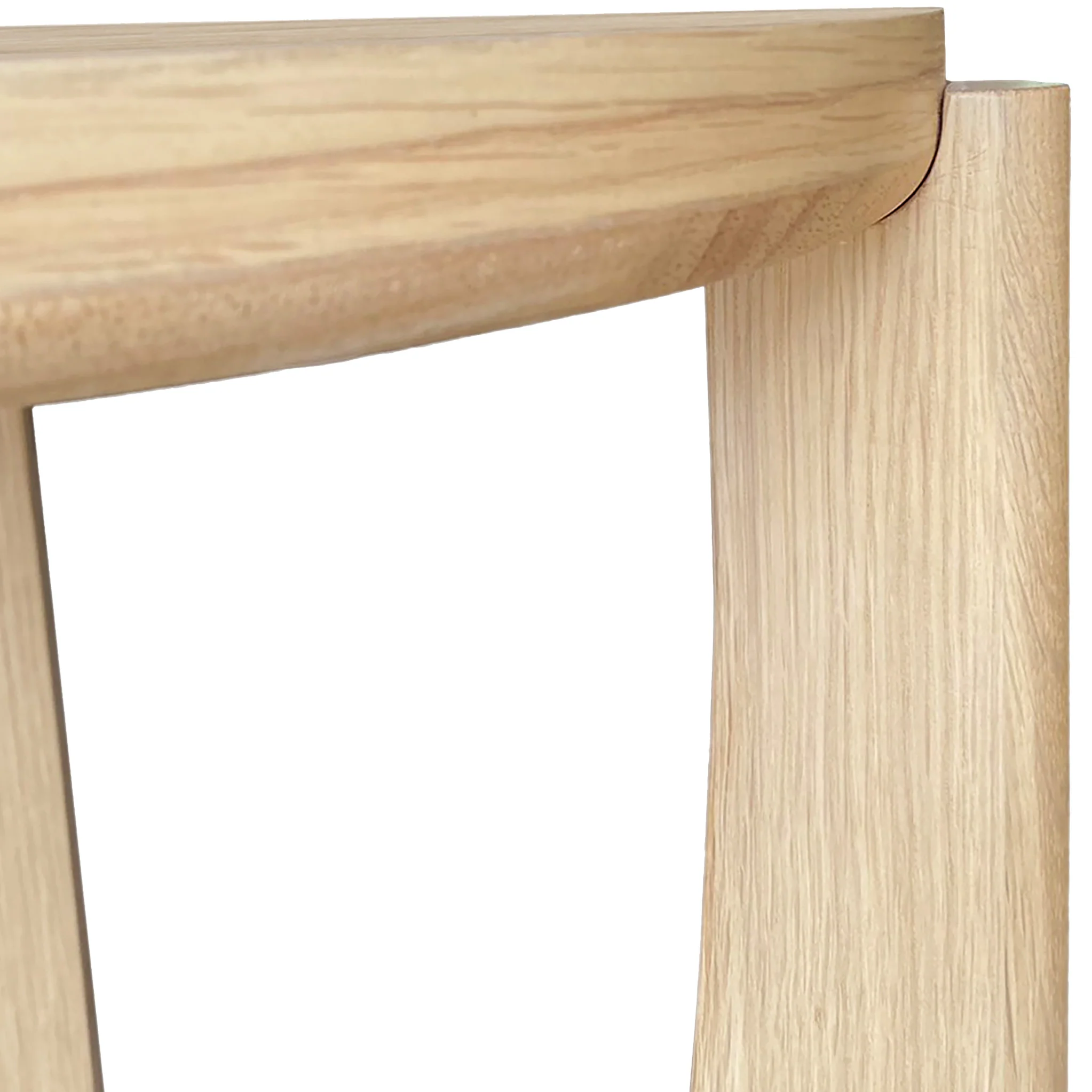 Whitstone Oak Side Table - Image 6