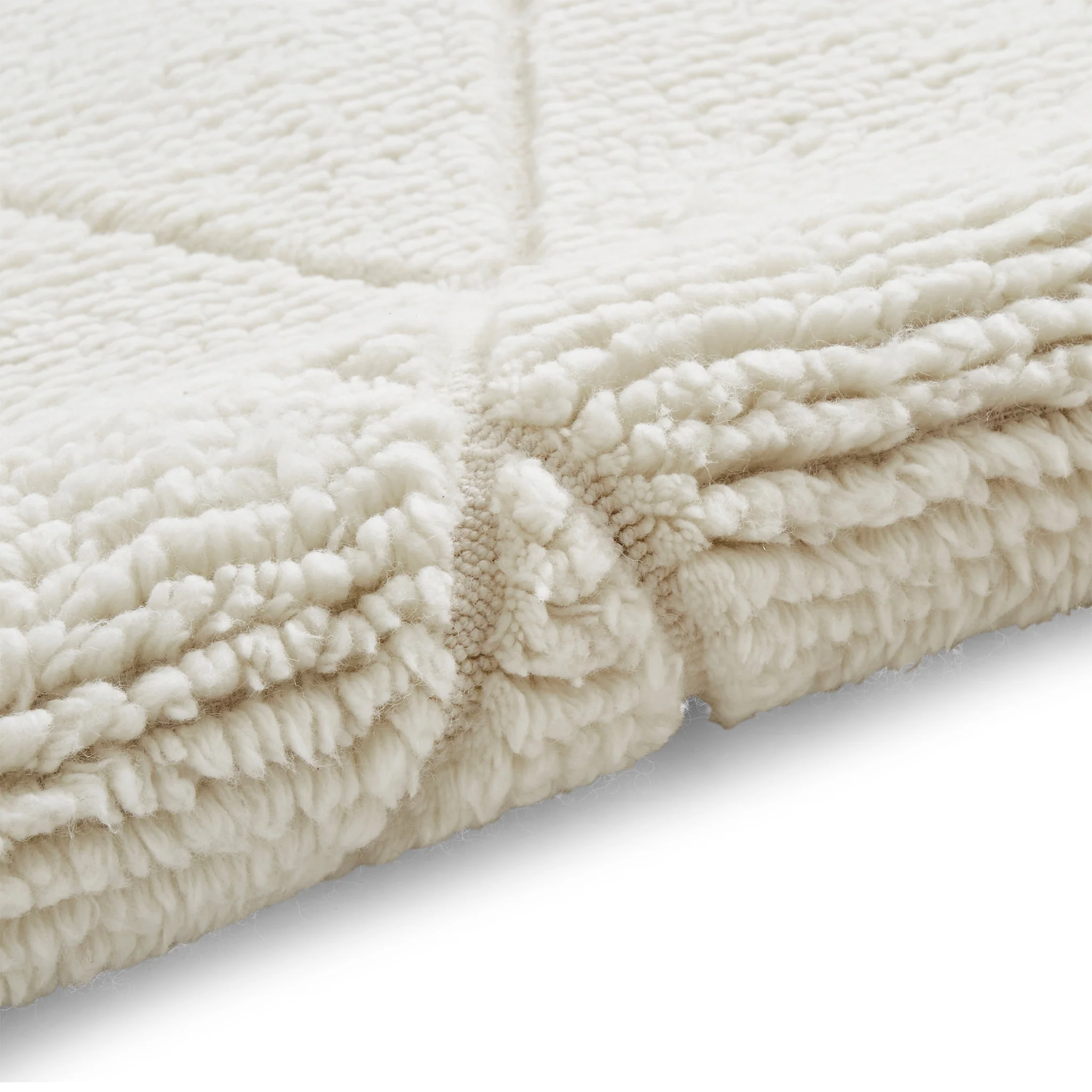 Wilburn Diamond Wool Rug - Image 8