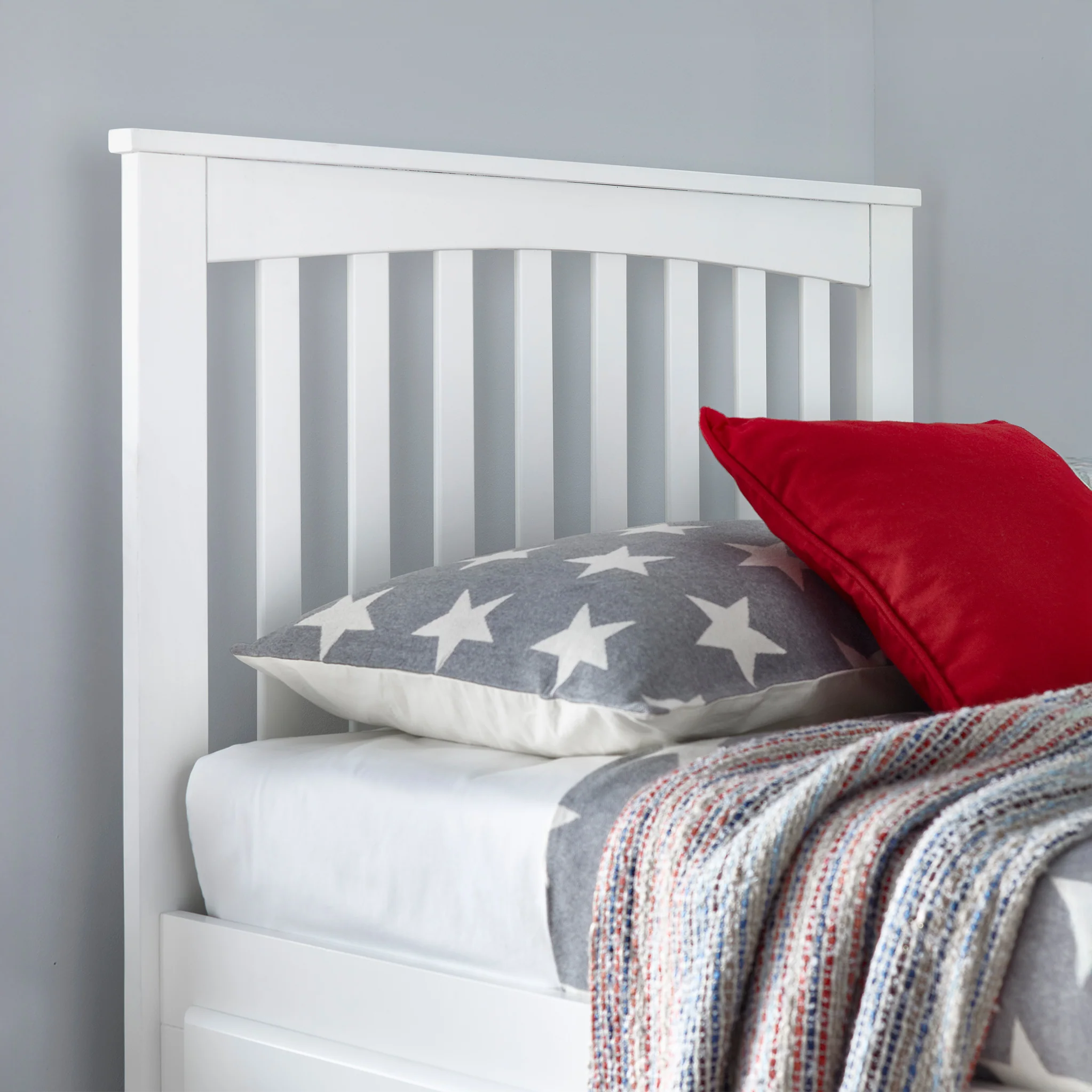 Wilson Wooden 3 Drawer Kids Bed Frame - Image 8