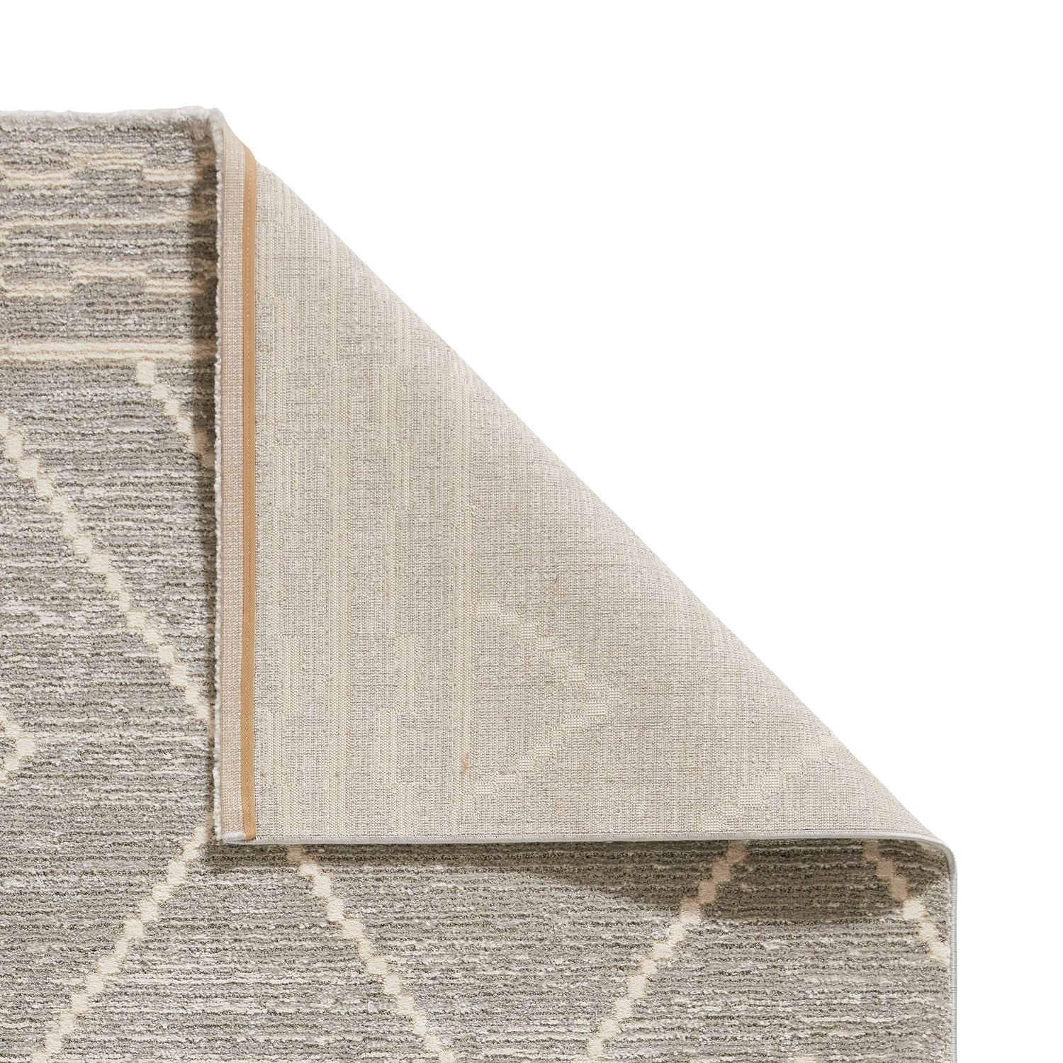 Winslow Geometric Berber Rug - Image 4
