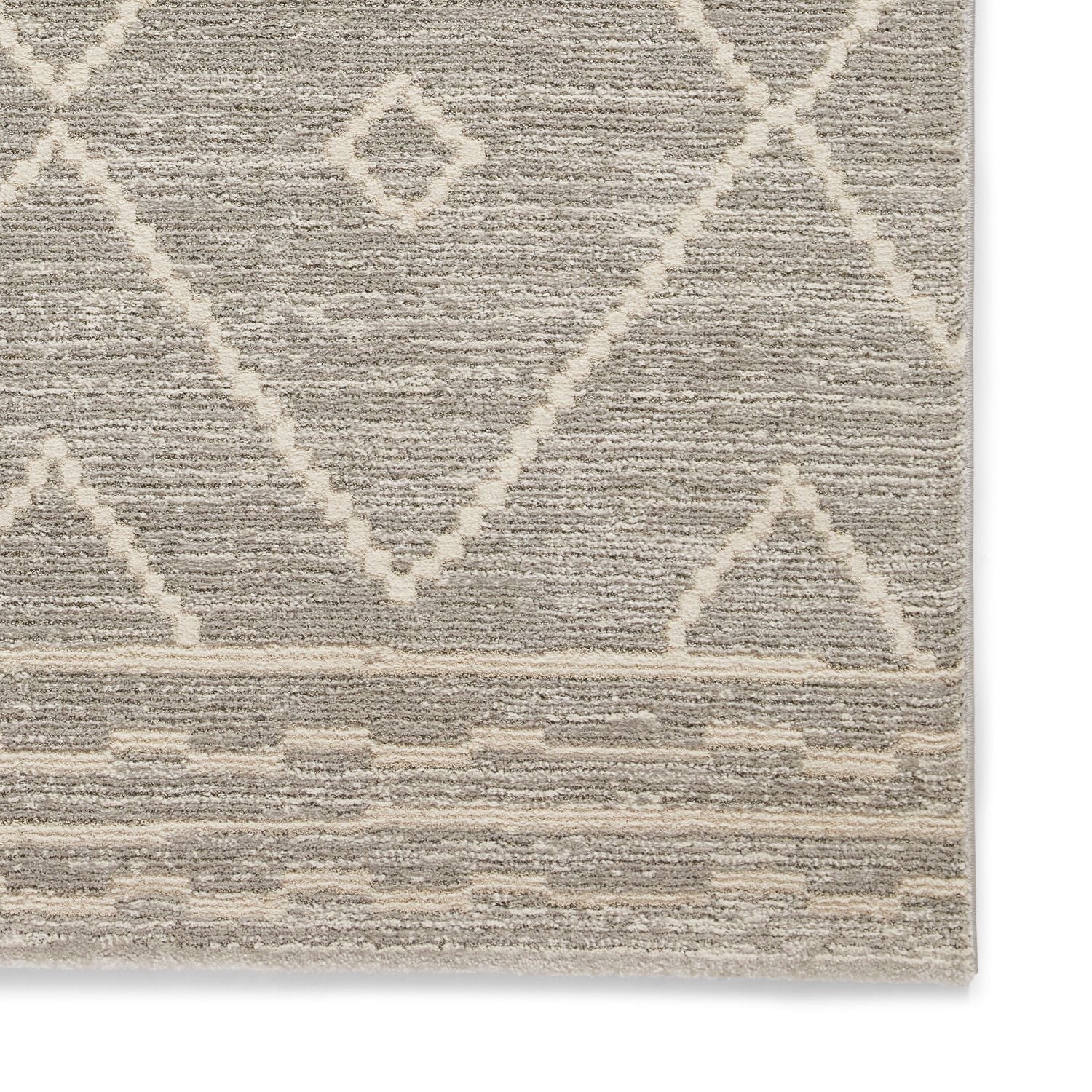 Winslow Geometric Berber Rug - Image 5