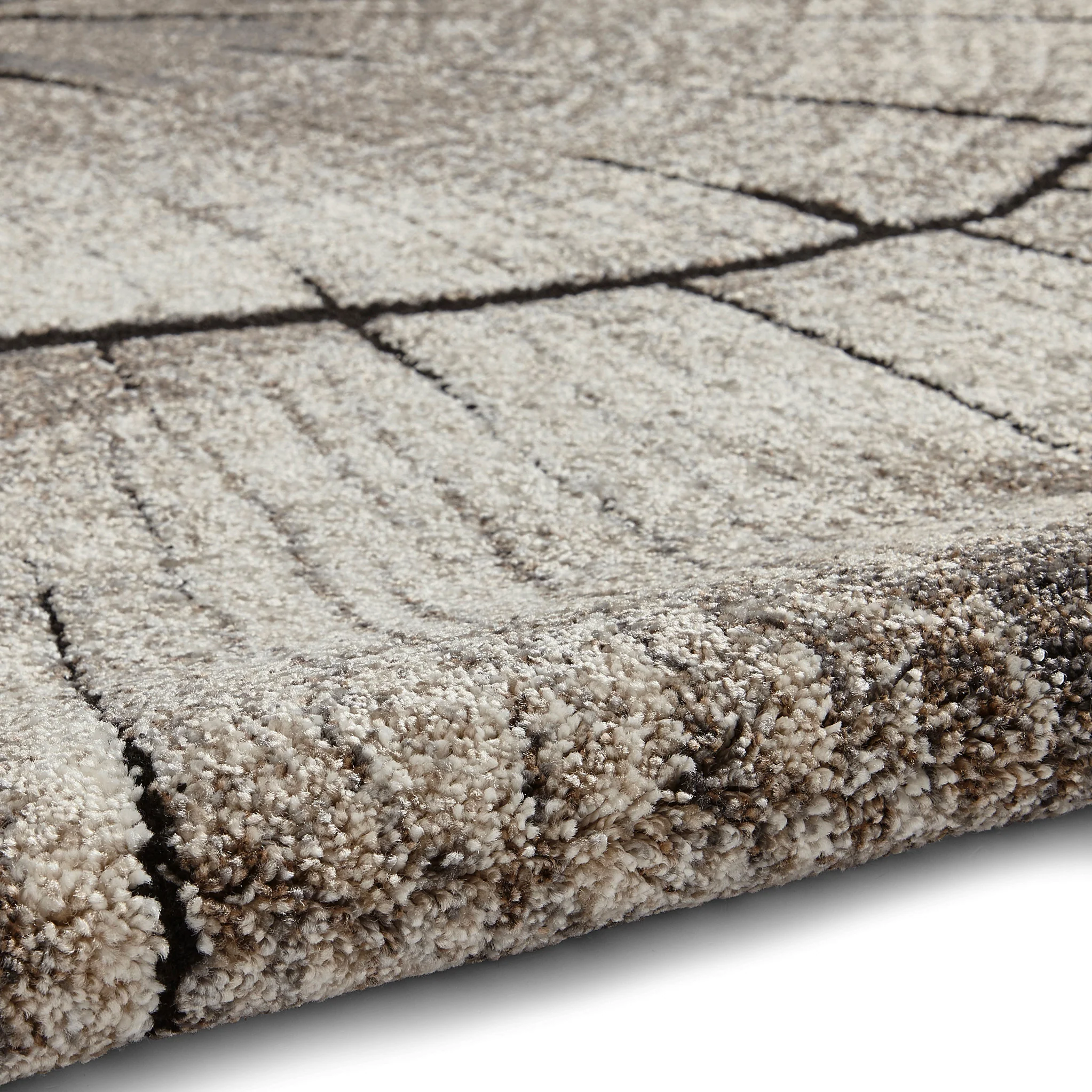 Woodland Tree Patterned Rug - Image 3