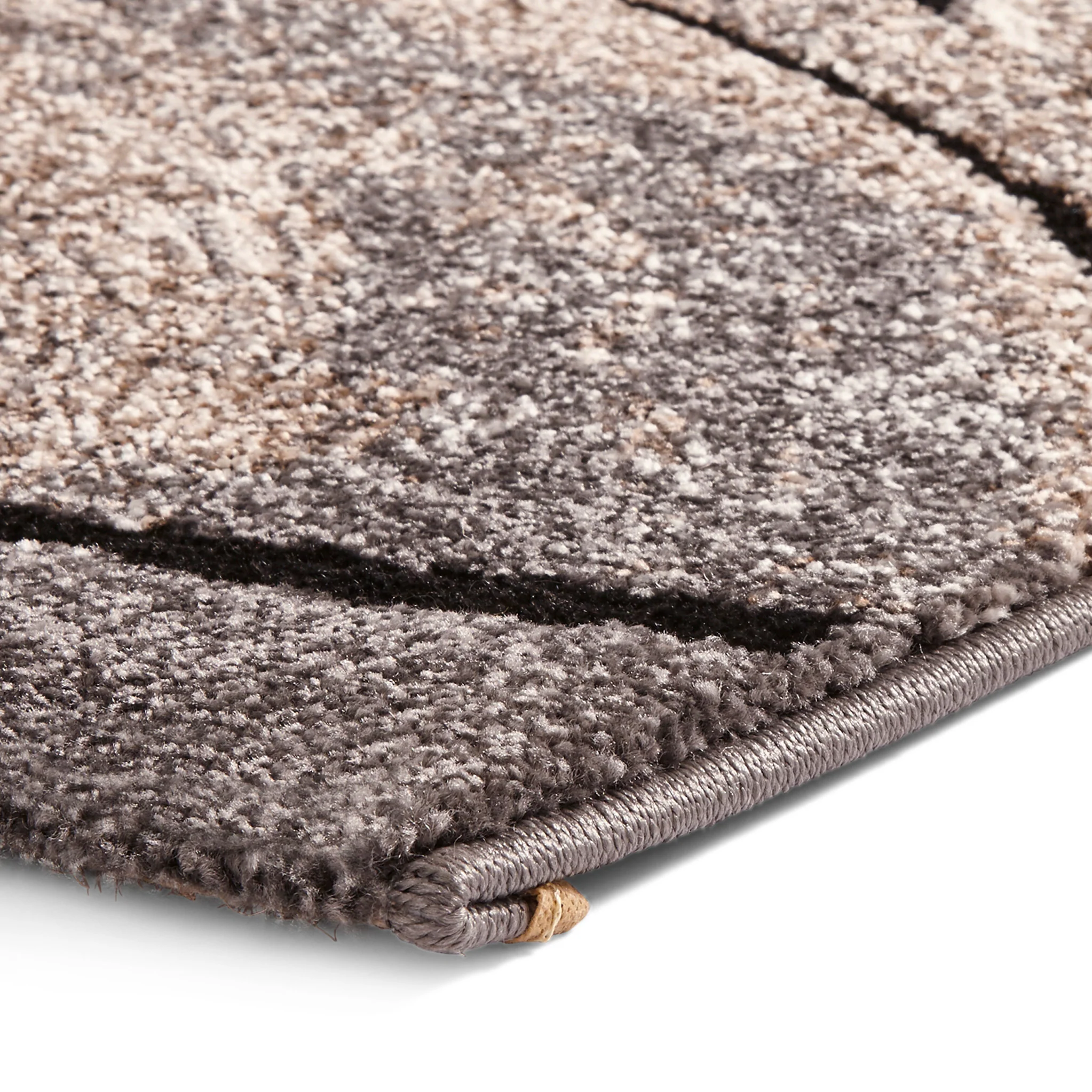 Woodland Tree Trunk Patterned Rug - Image 4