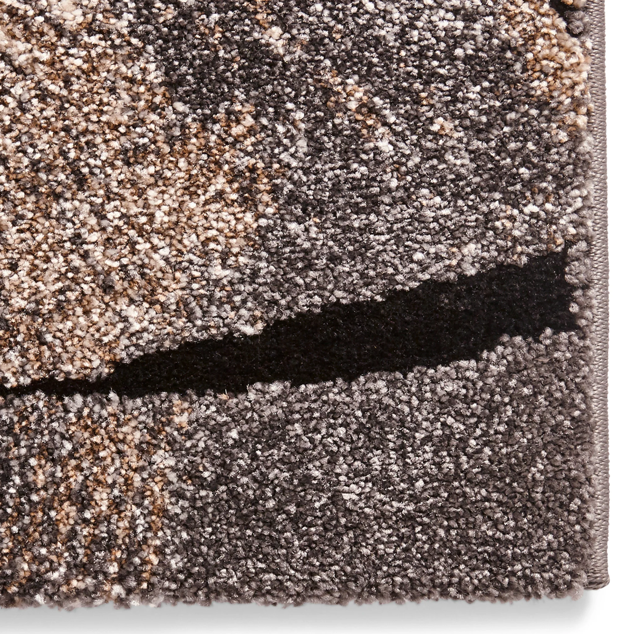 Woodland Tree Trunk Patterned Rug - Image 5