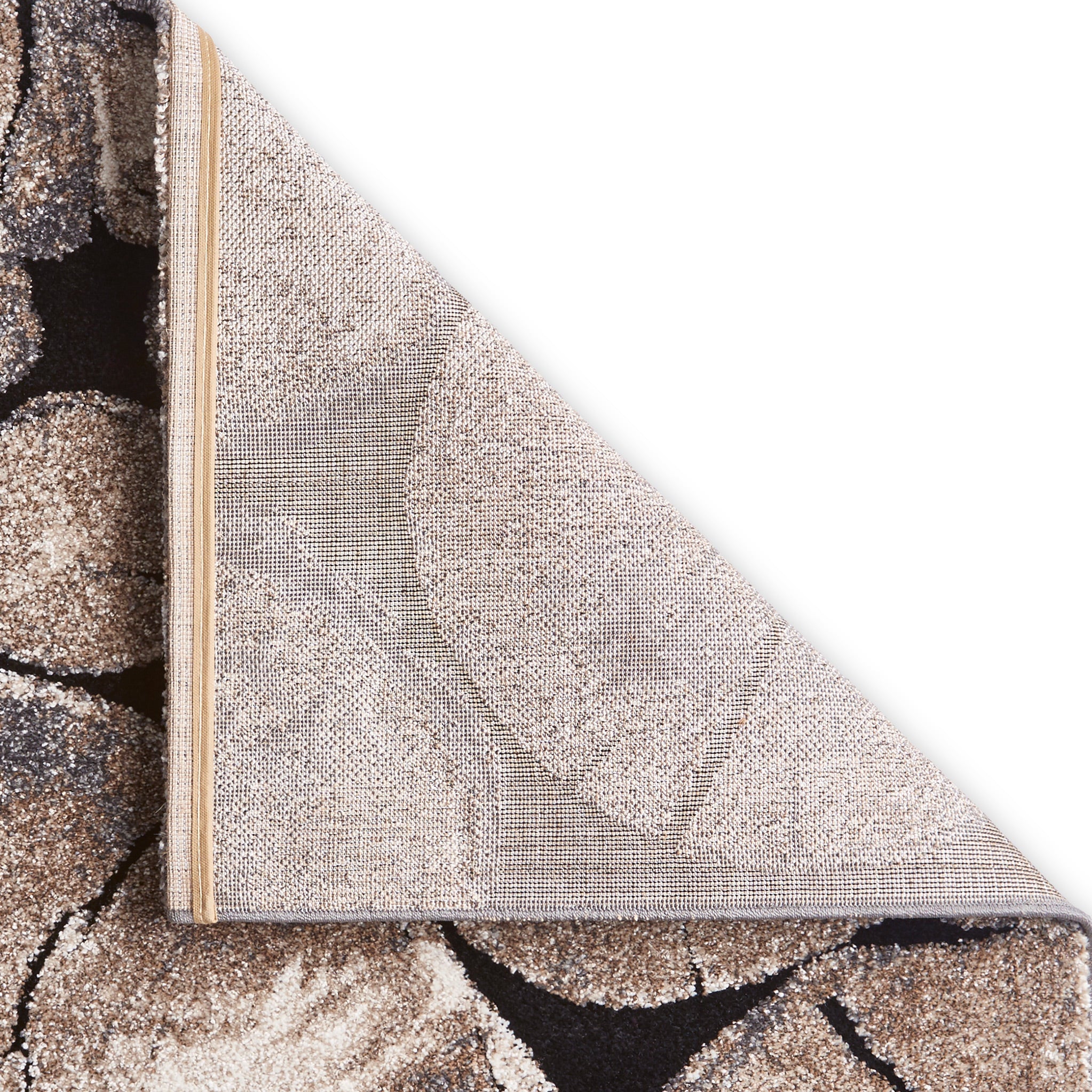 Woodland Tree Trunk Patterned Rug - Image 7
