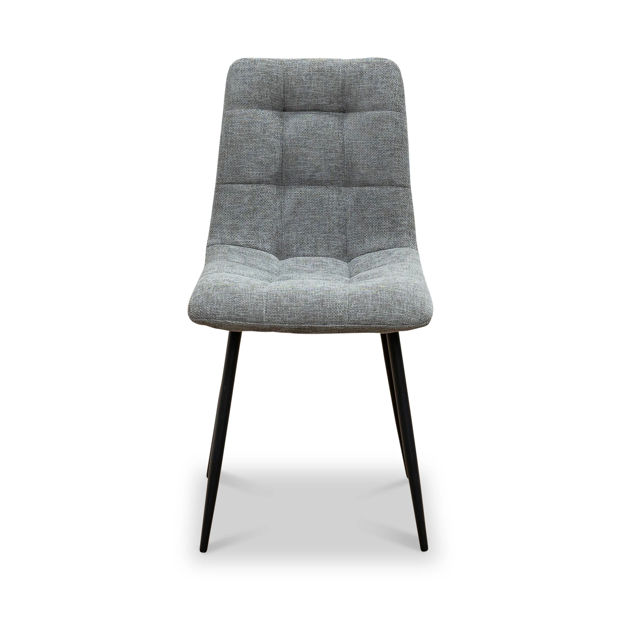 Yates  Textured Dining Chair - Image 3