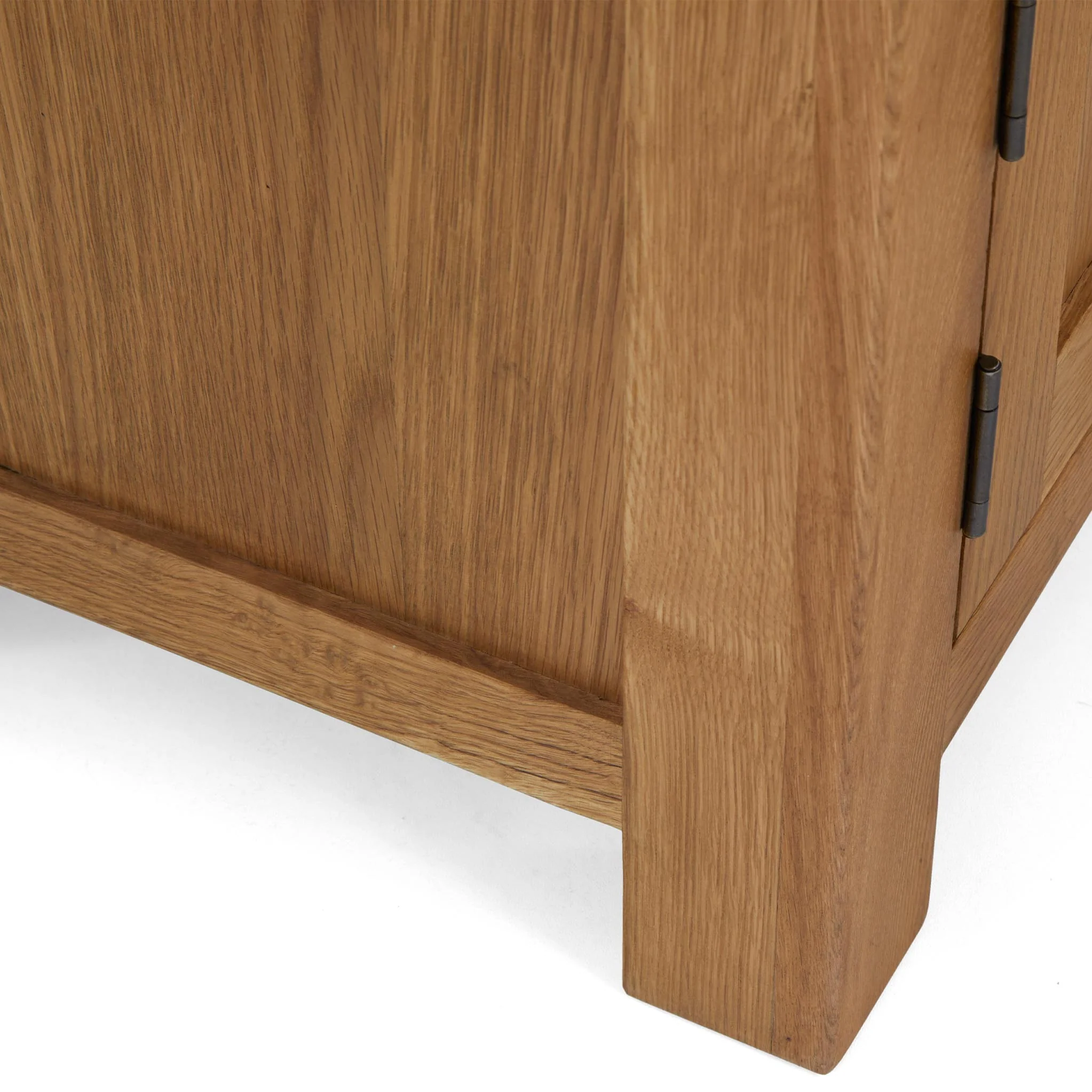 Zelah Oak 120cm TV Stand - Image 17