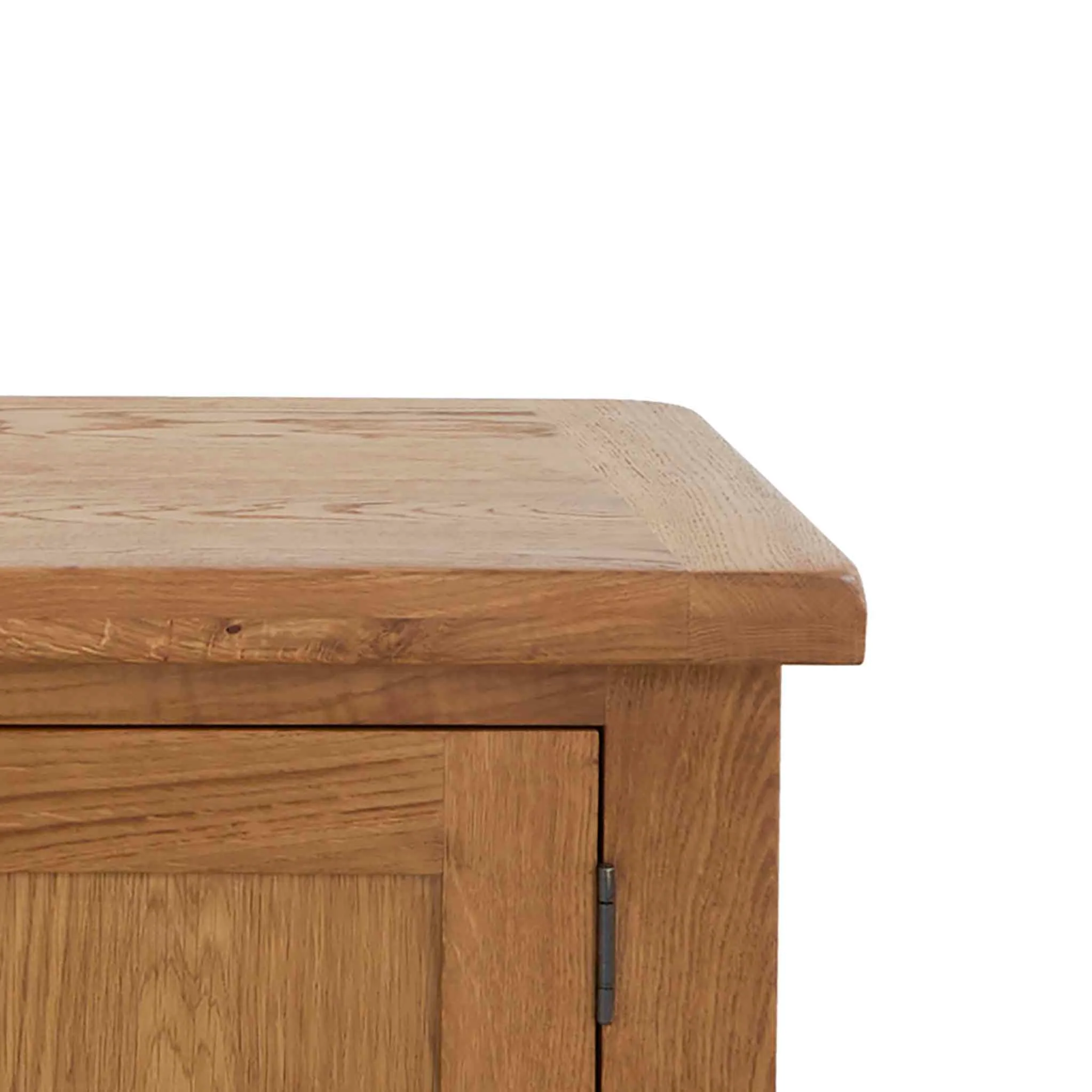Zelah Oak 150cm TV Stand - Image 10