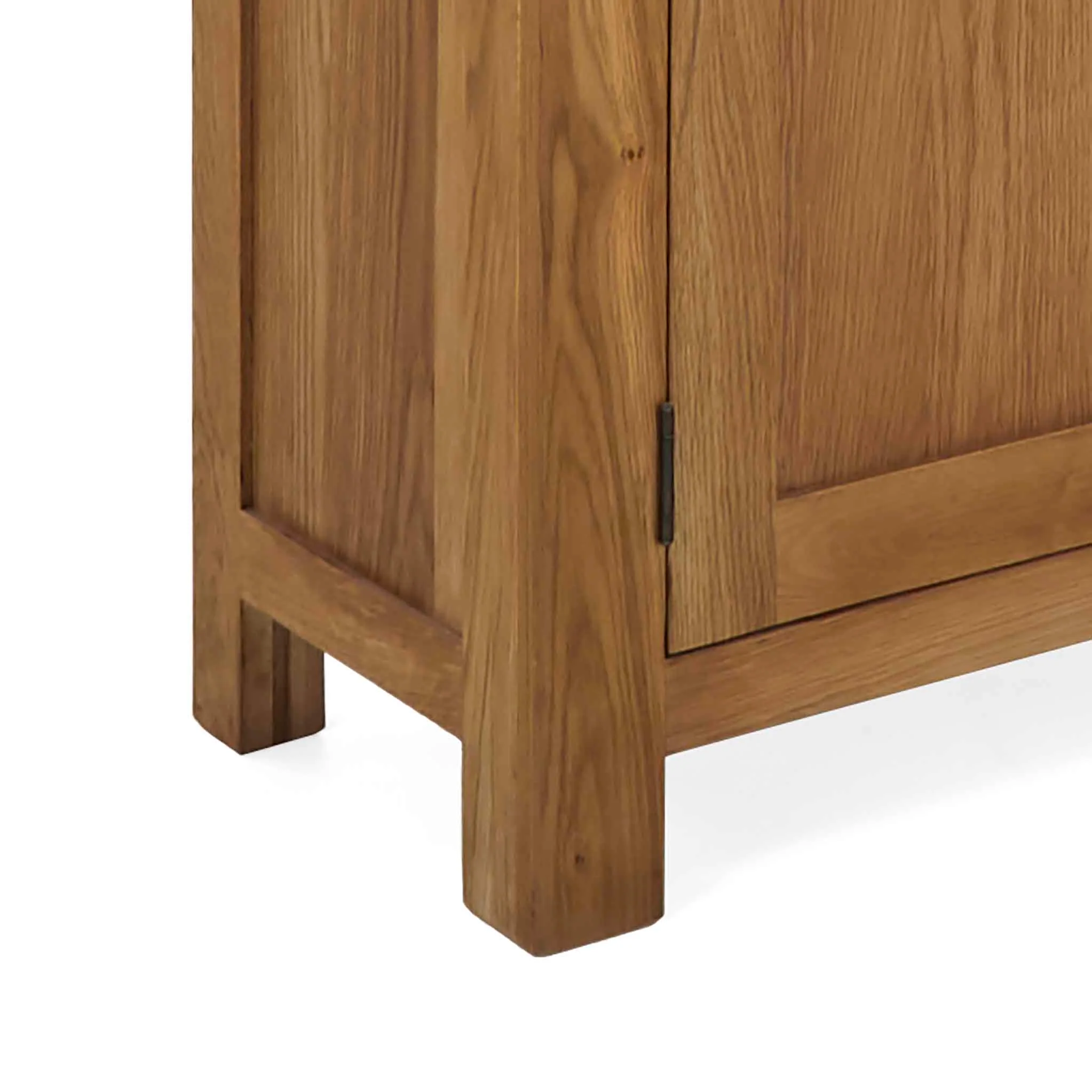 Zelah Oak Extra Large Sideboard - Image 18