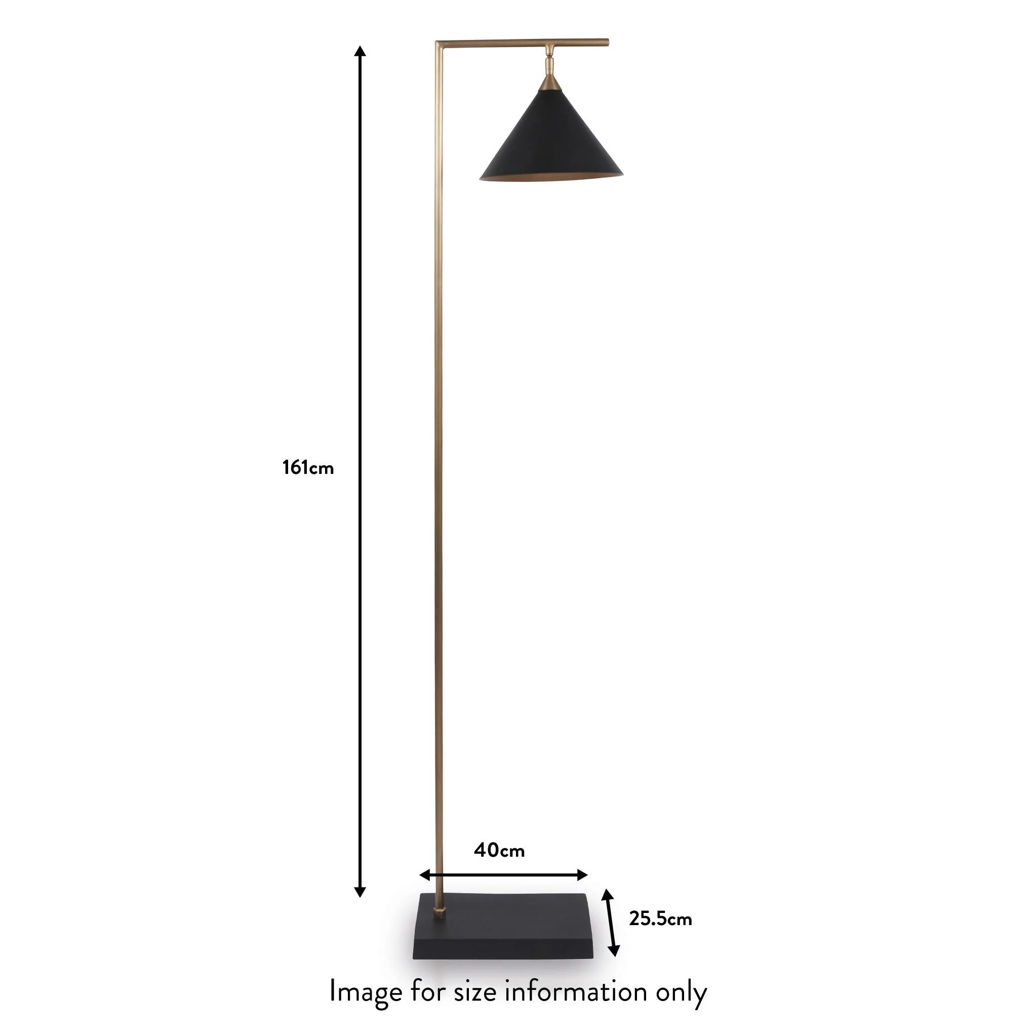 Zeta Floor Lamp - Image 10