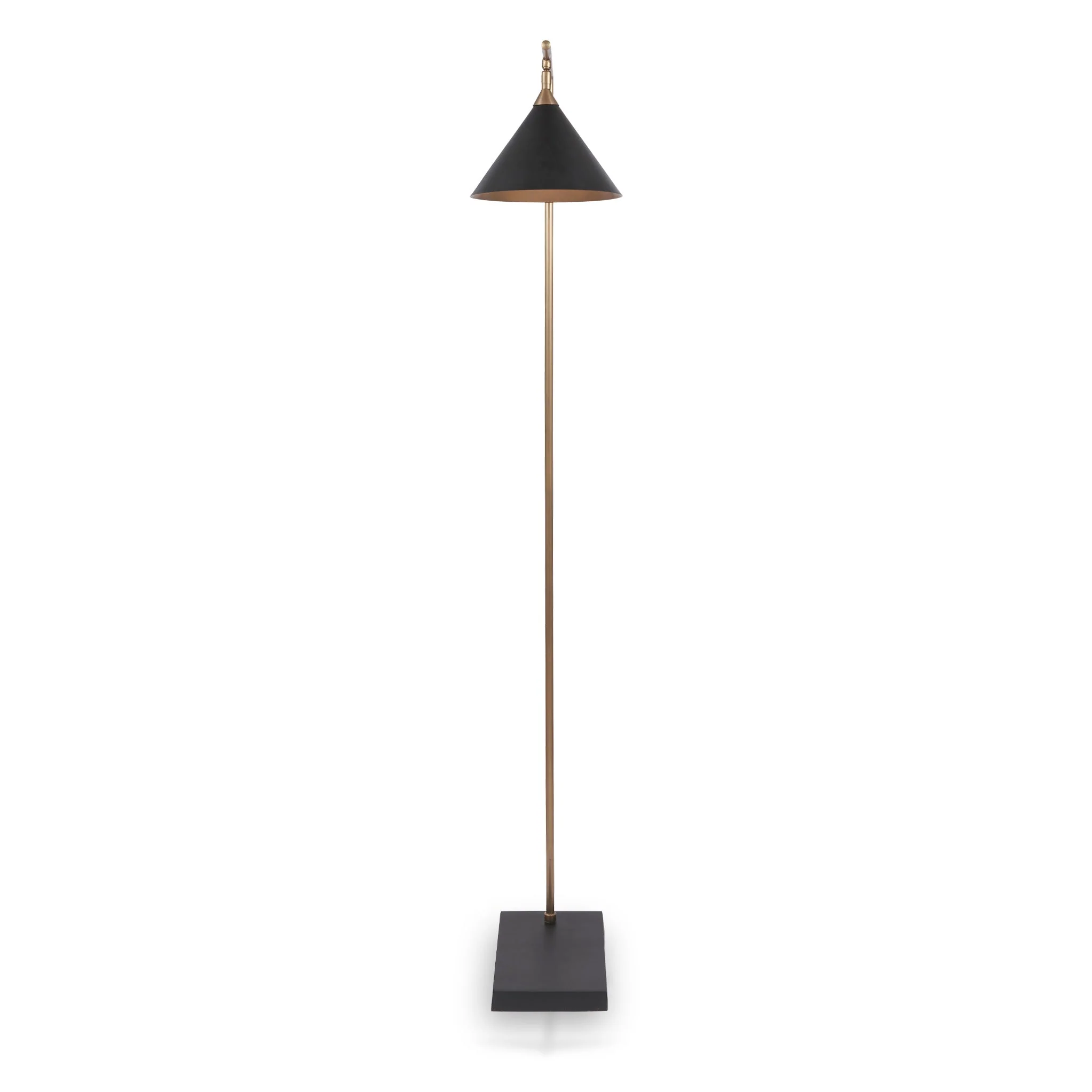 Zeta Floor Lamp - Image 4